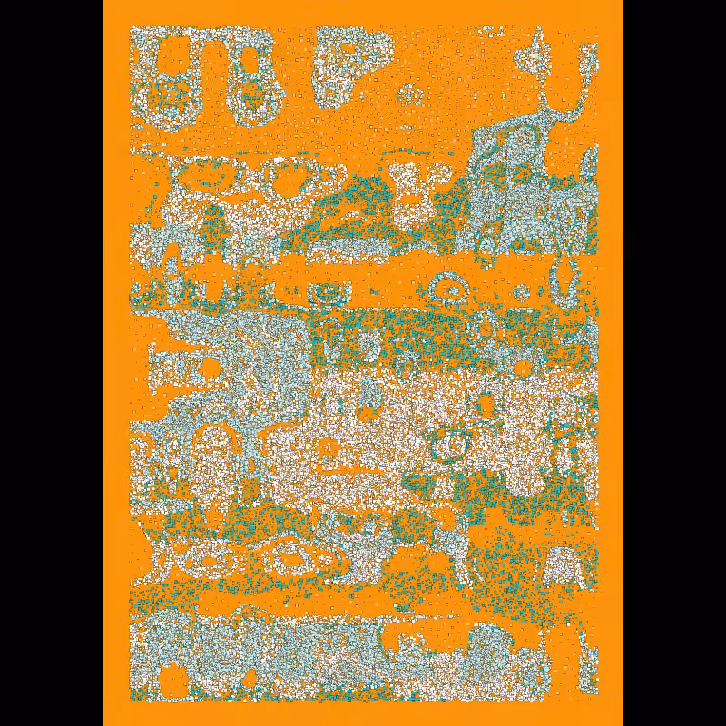 Unclear #6