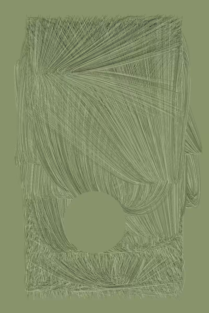 Brush Head #5