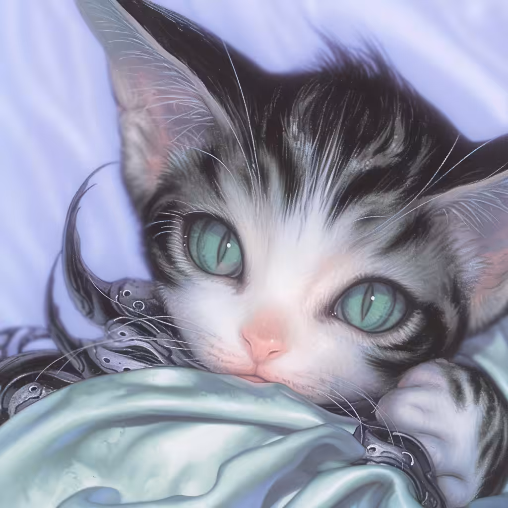 GothKats® #389