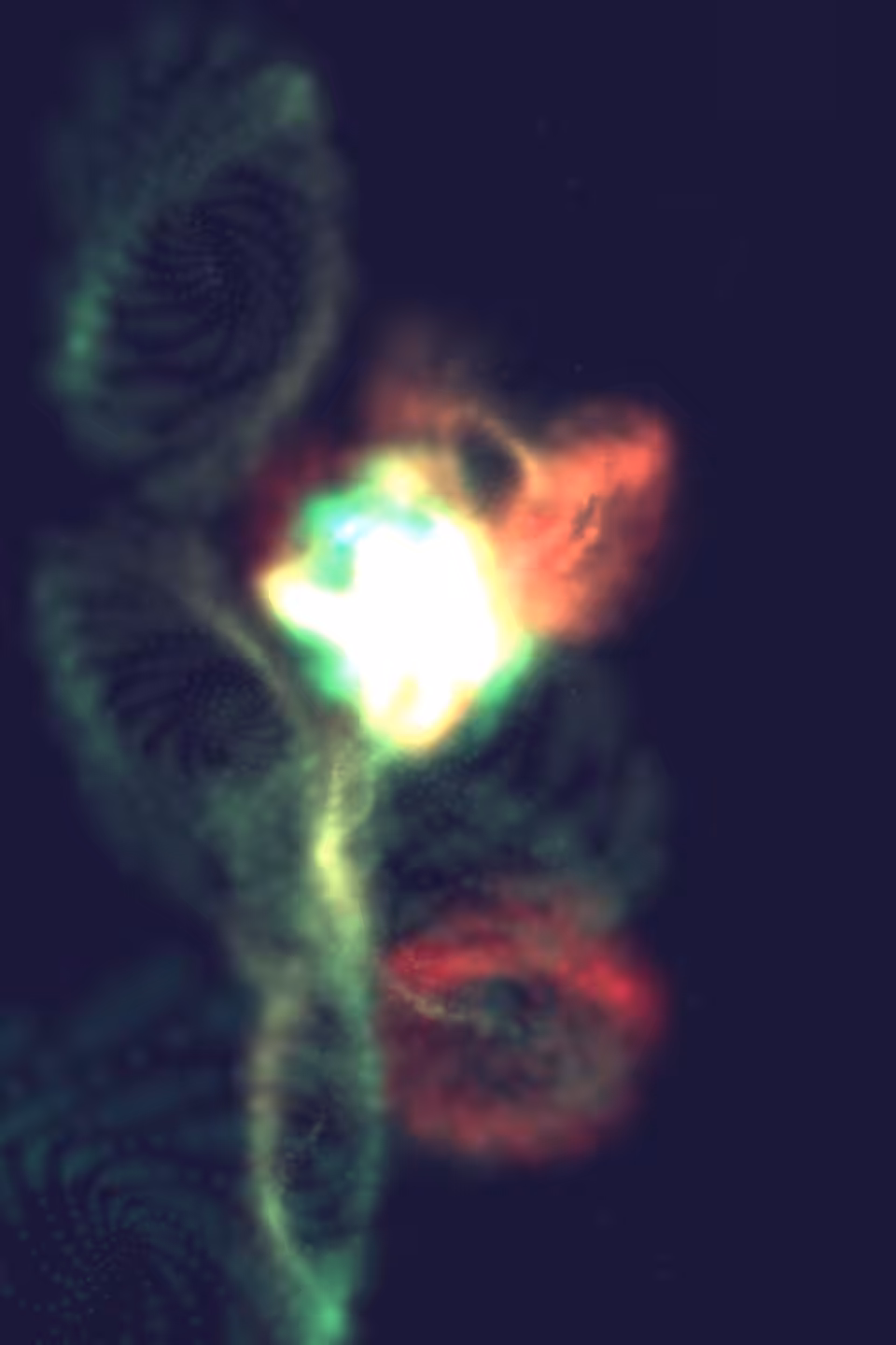 Orchestrated Chaos #3