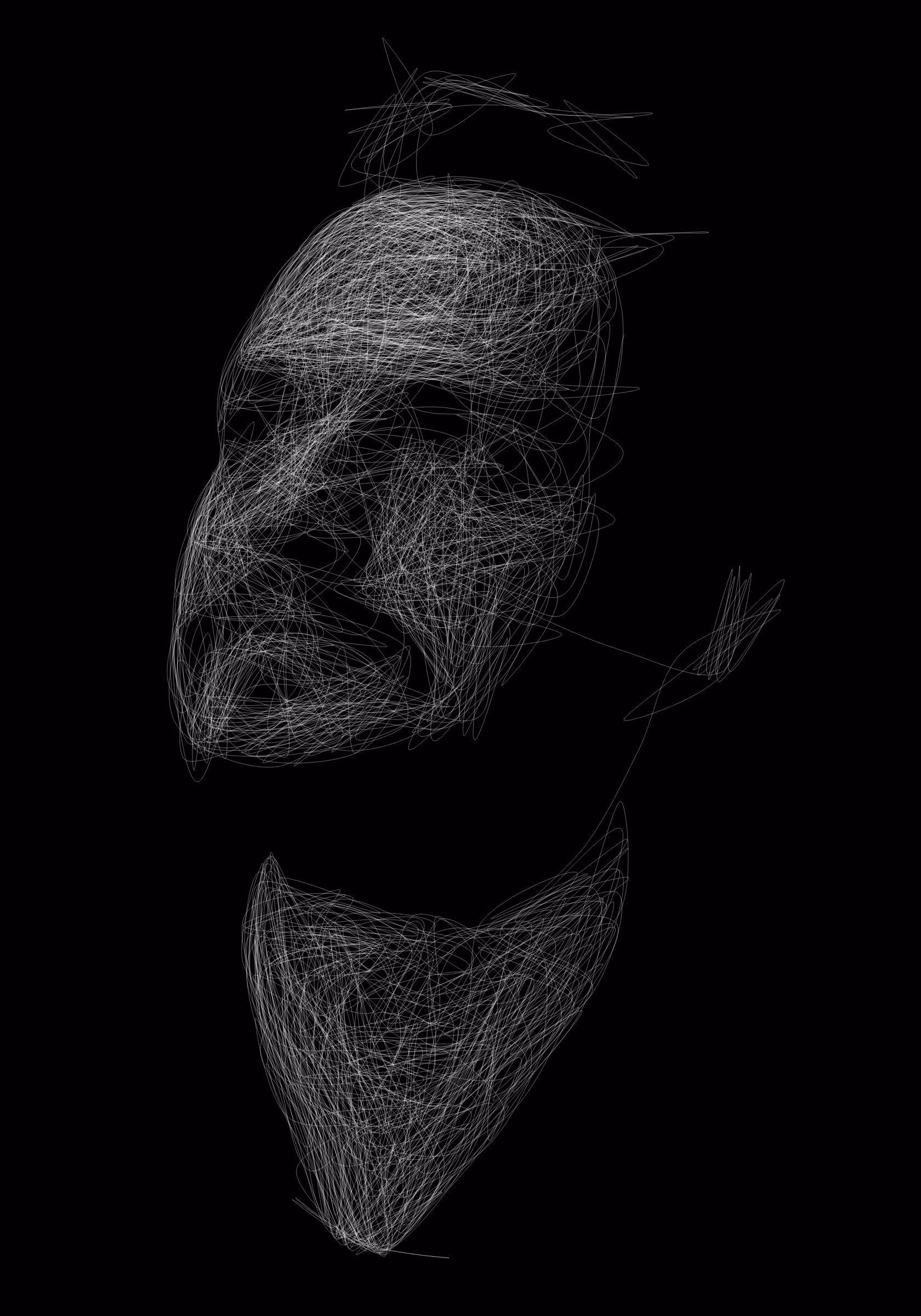 Spongenuity's Portrait Lab #89