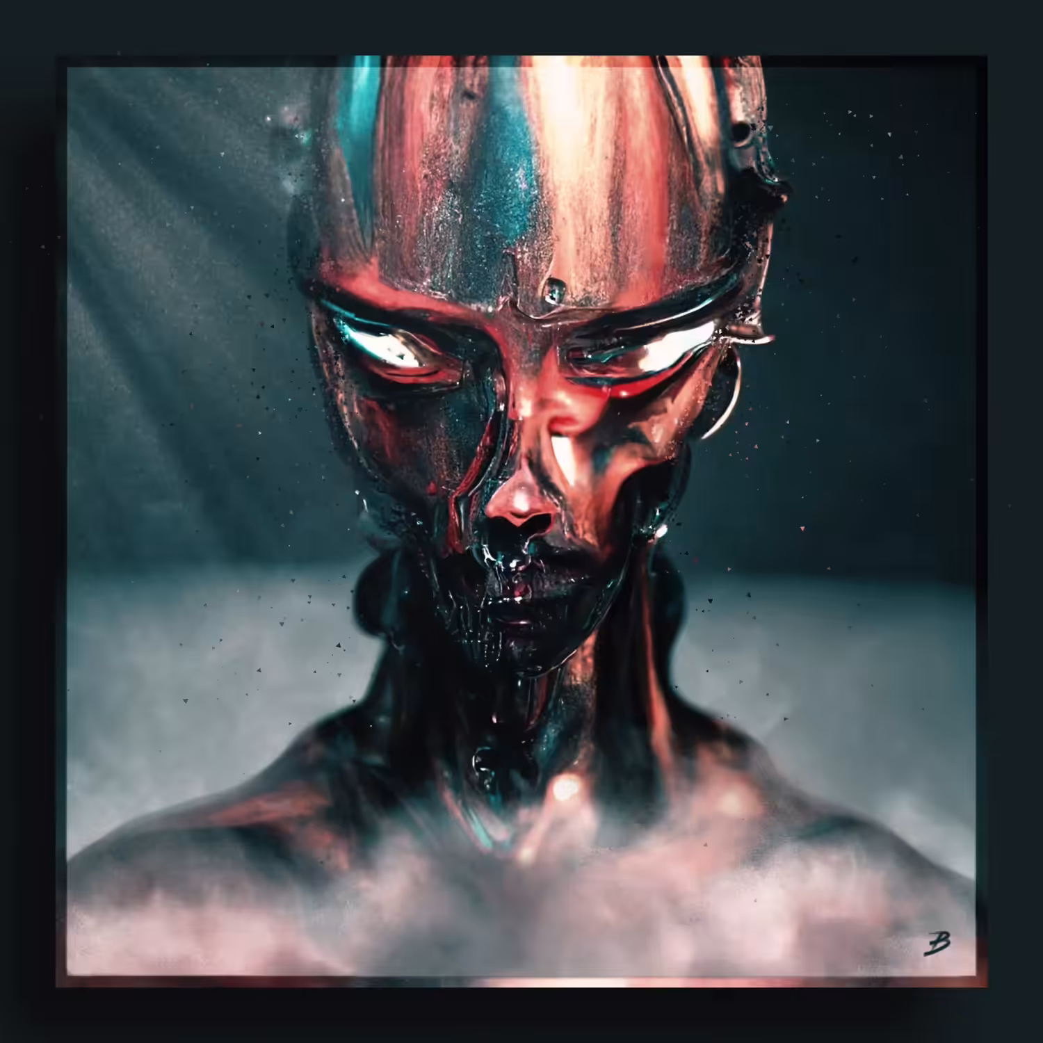 Mutant Me