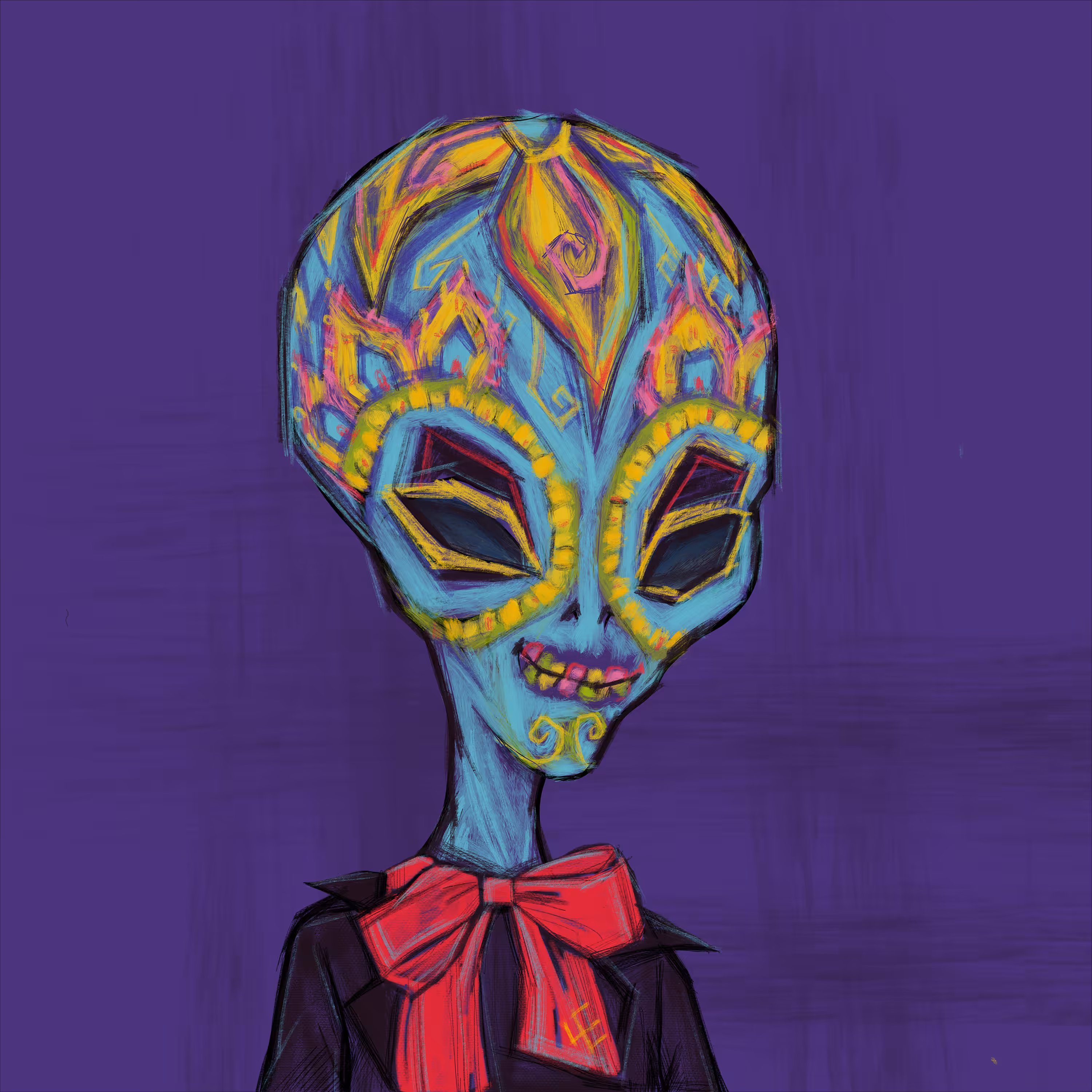 CALAVERA