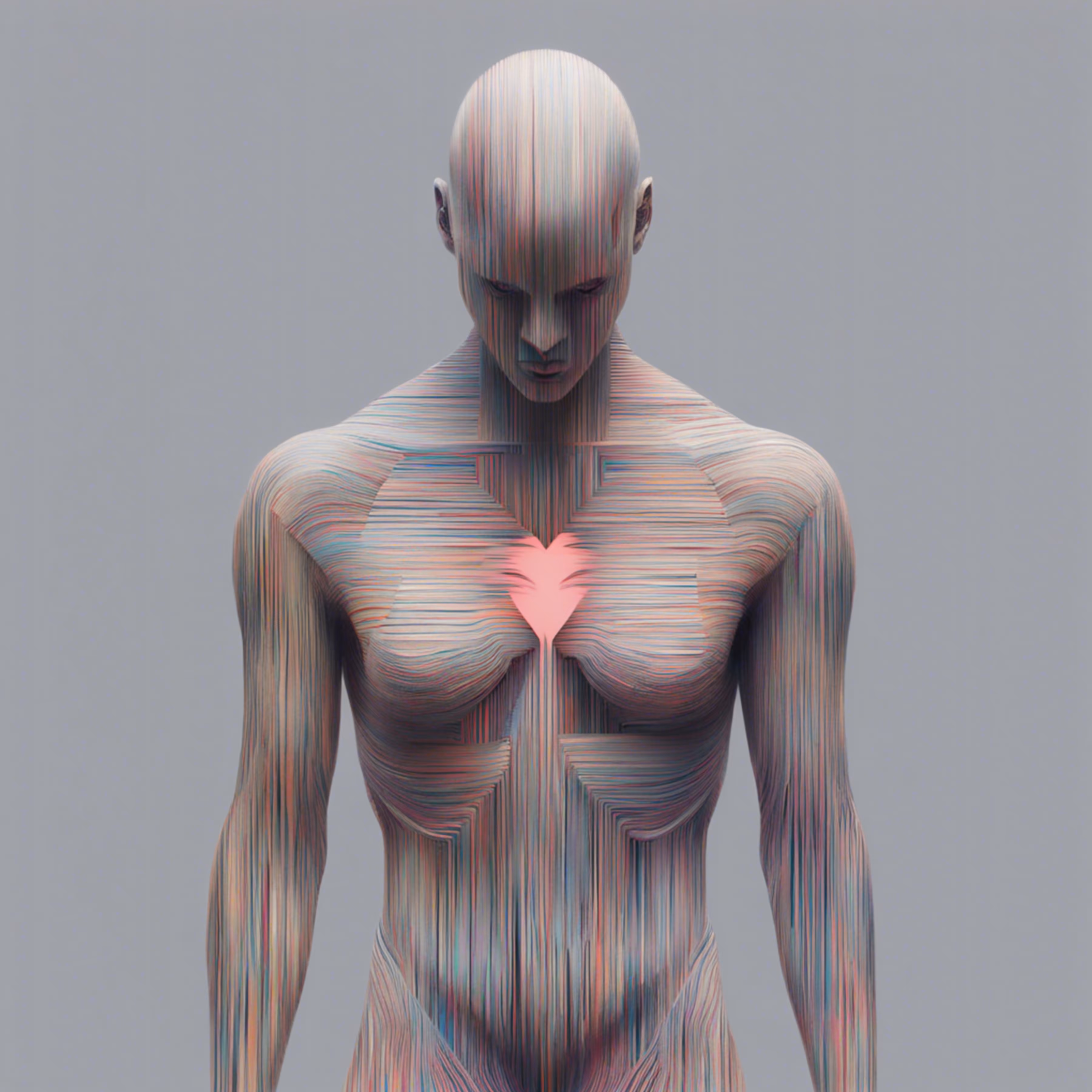 Silent Core