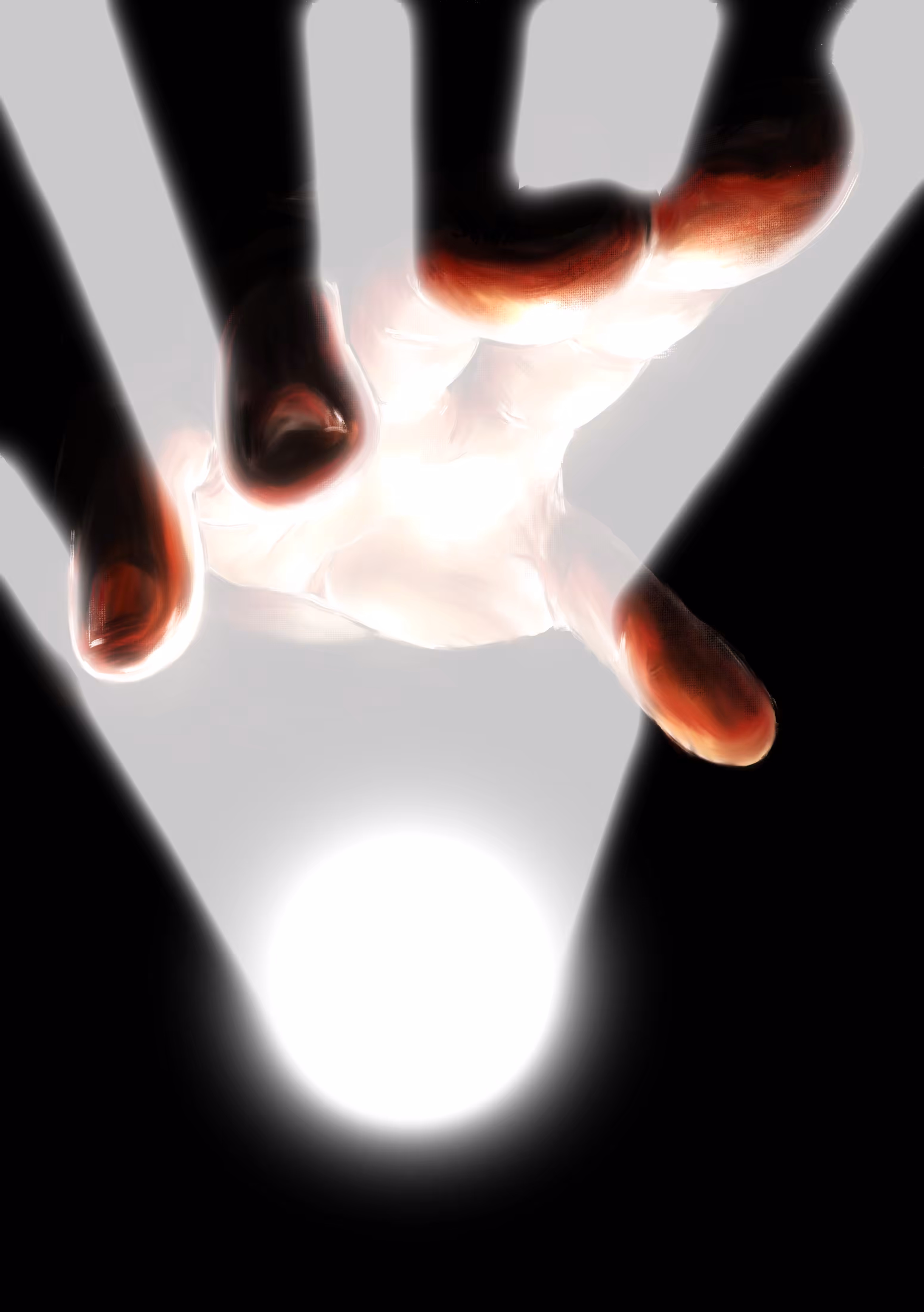 SHINING 