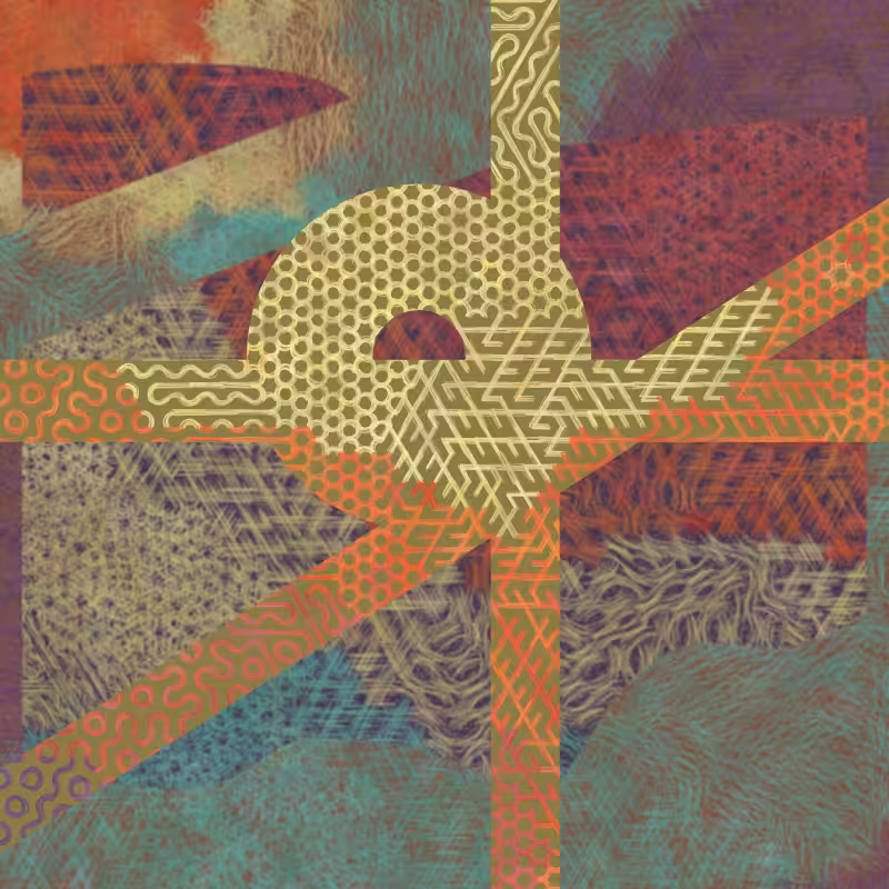 Hex-a-Sketch #10