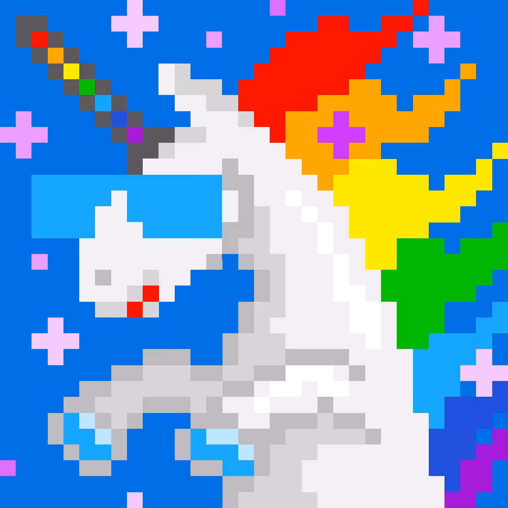 Unicorn #5133