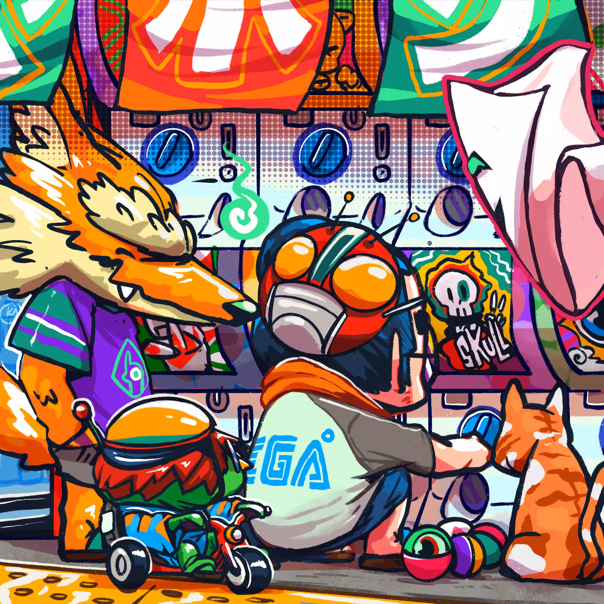 Gacha Life
