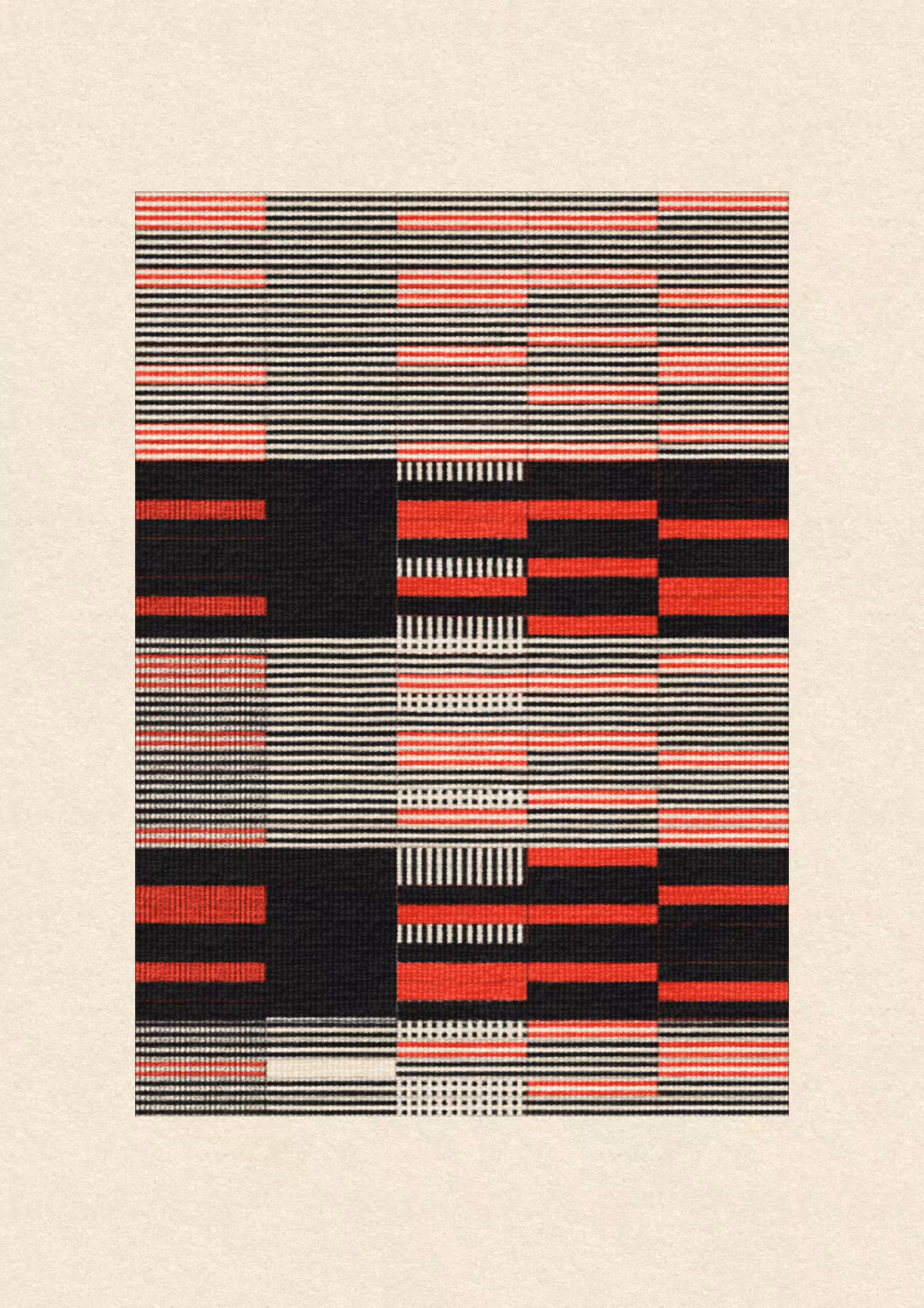 Lebras: Composition #171