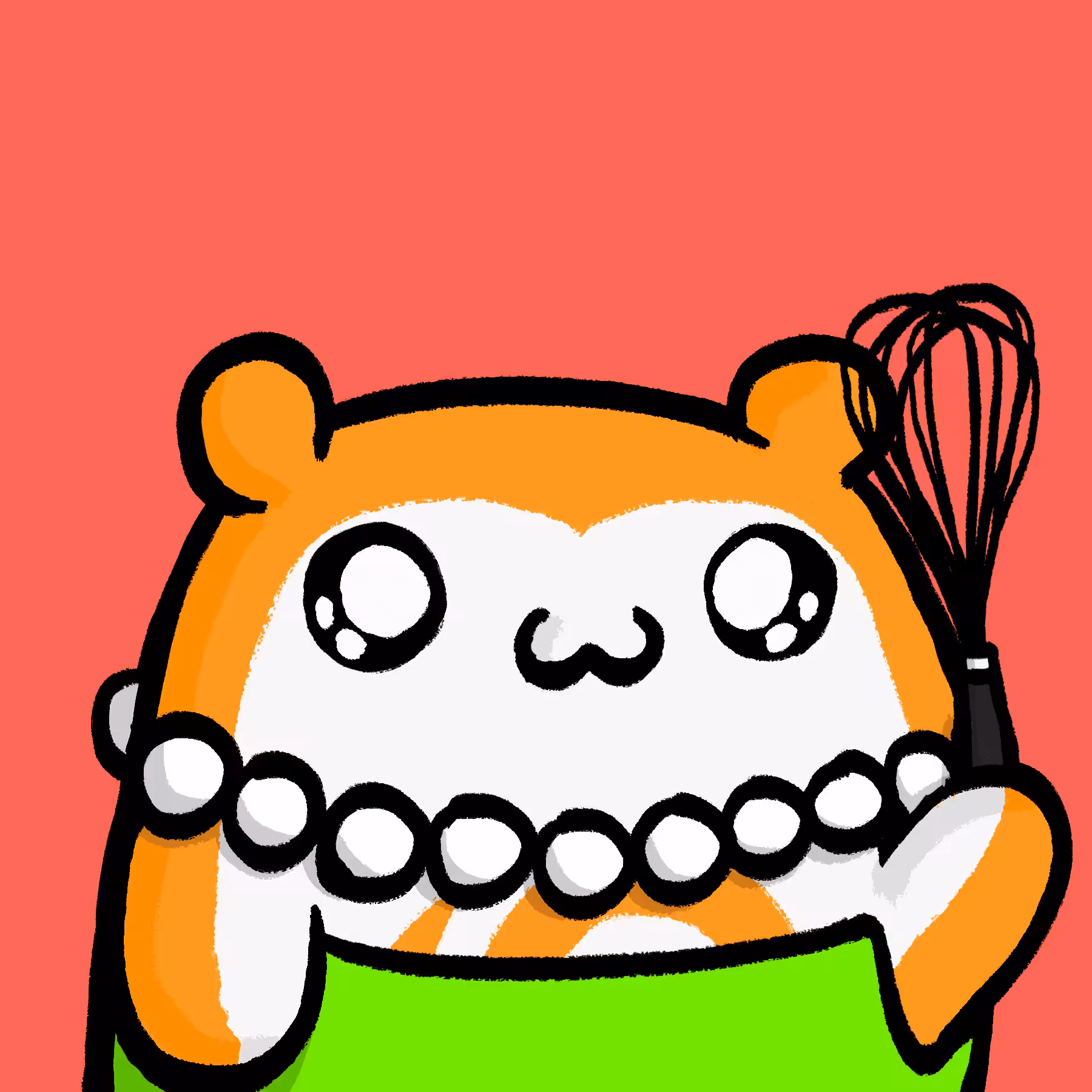 Hammy #0473