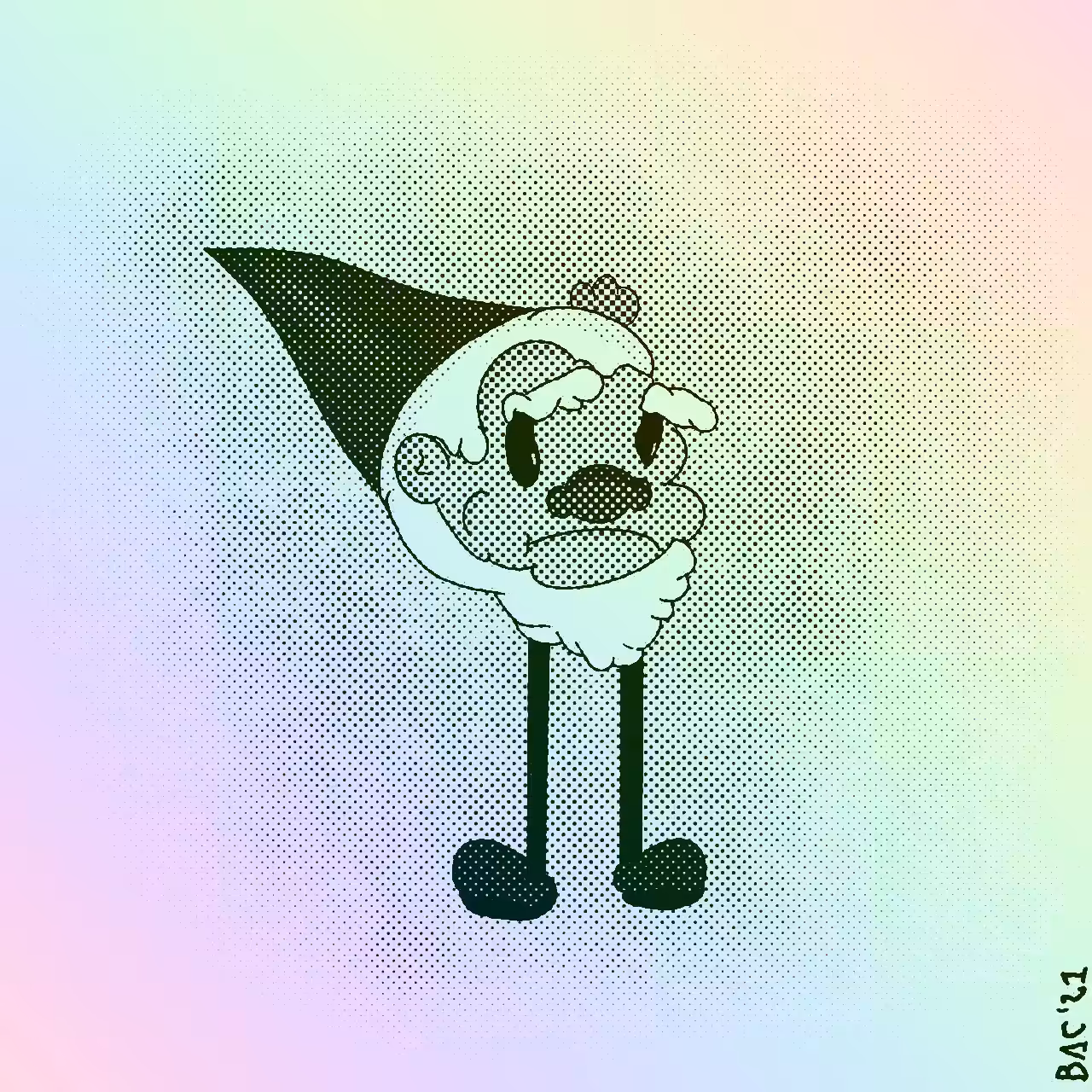 Christmas gnome