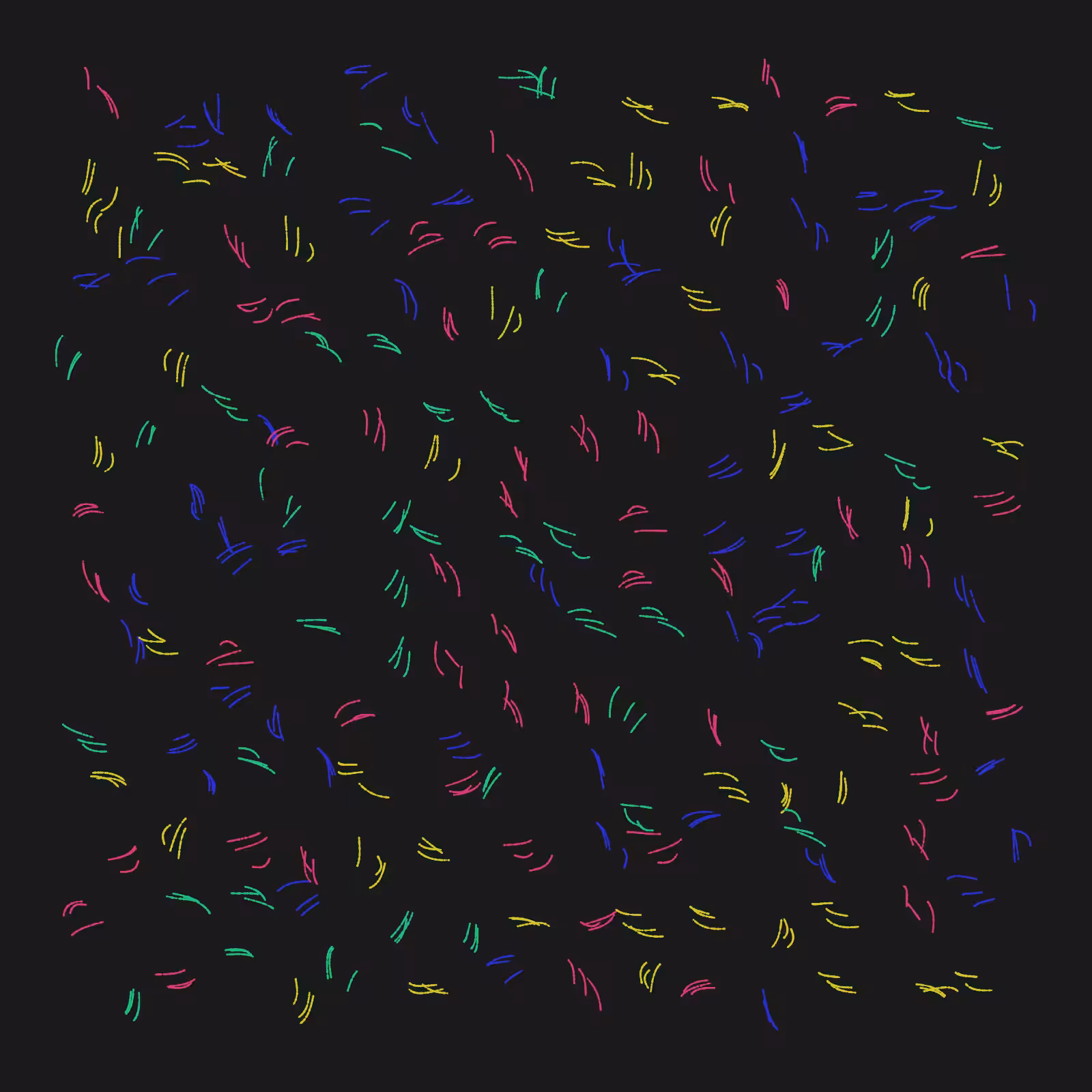 Wires of Freedom #8