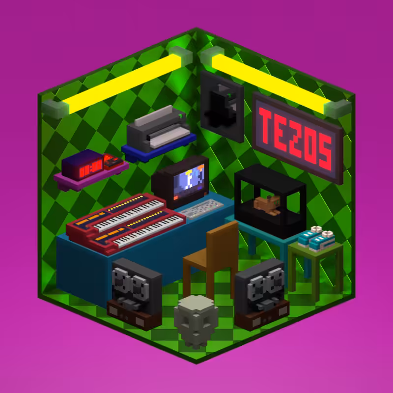 FXQUBE_S1 #6