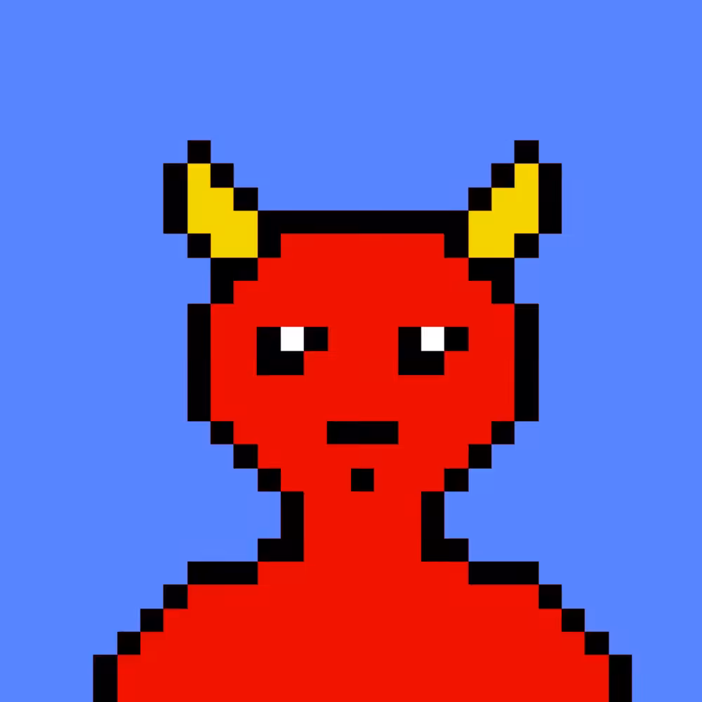 PixelDeMN SVI 001