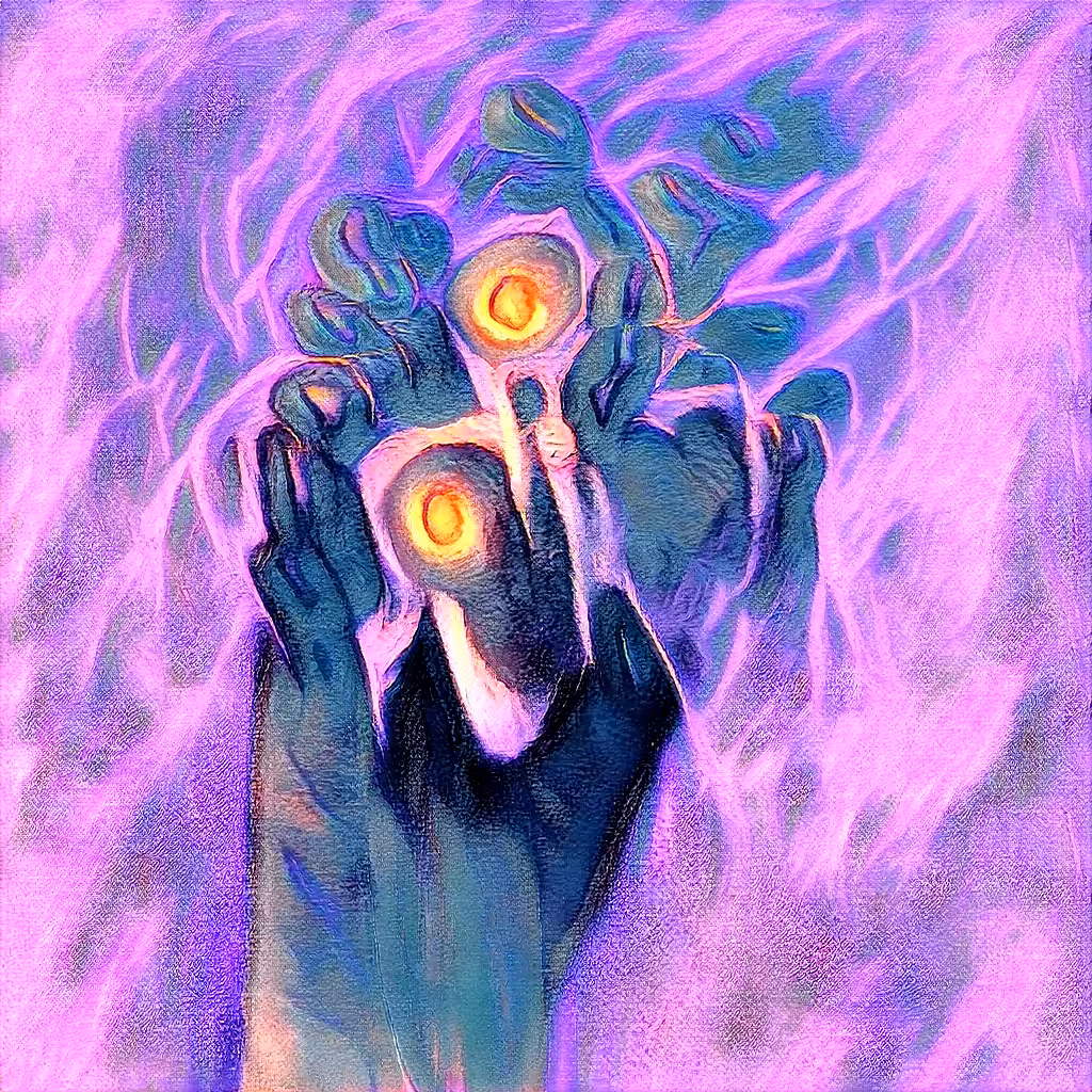 Control The Soul #666