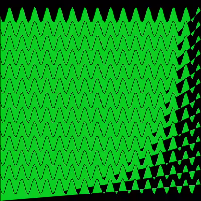 Coding in Waves #10