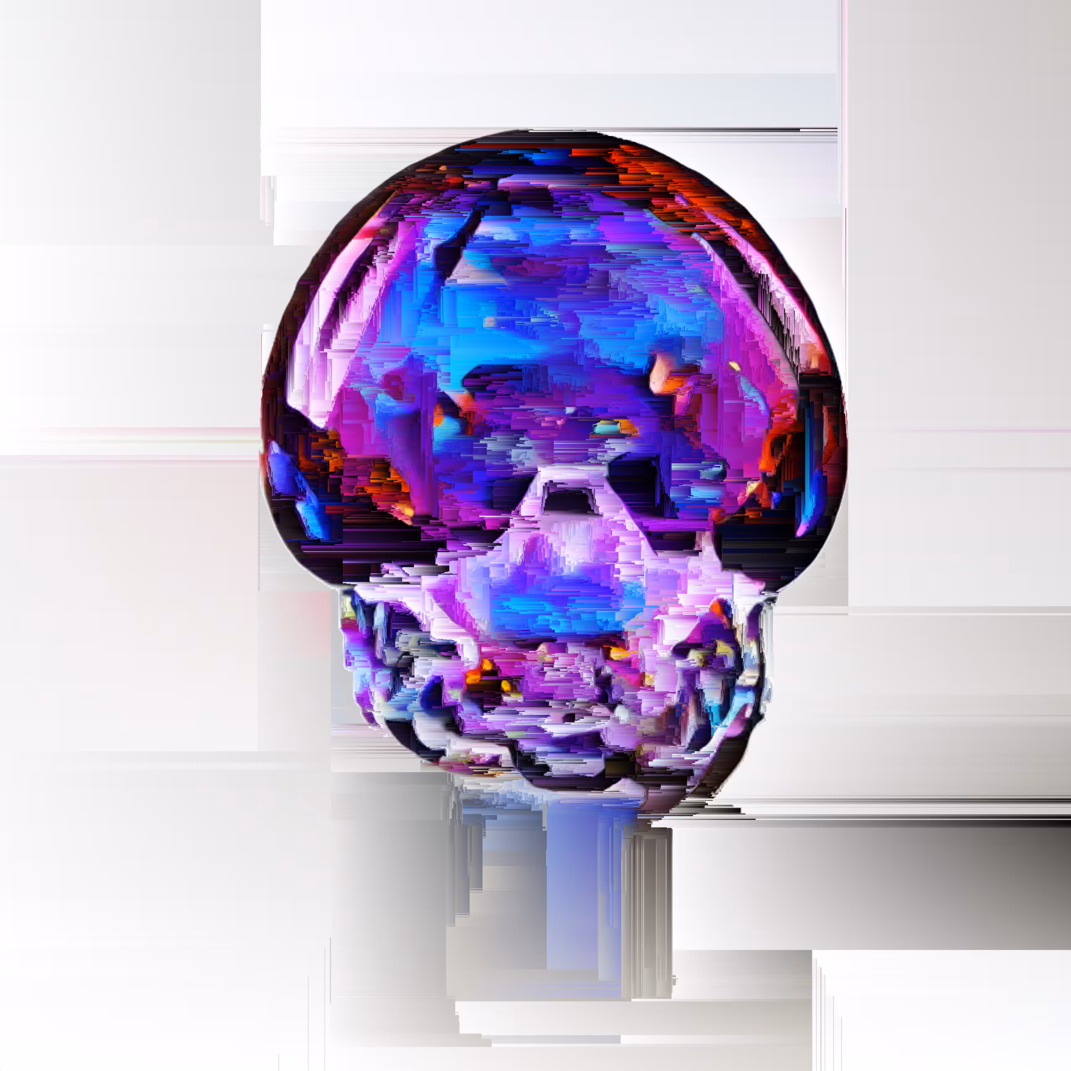 Cryztal Skull 026