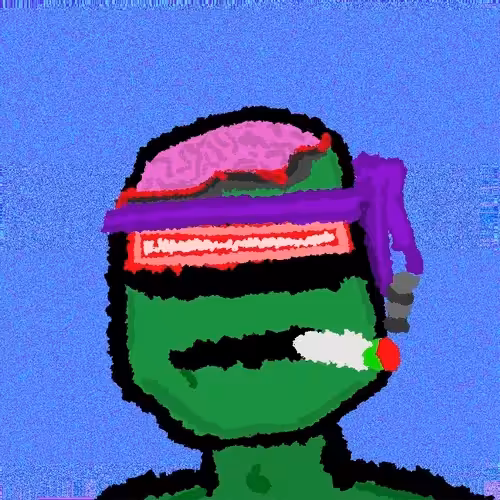 POTHEADZ #2431