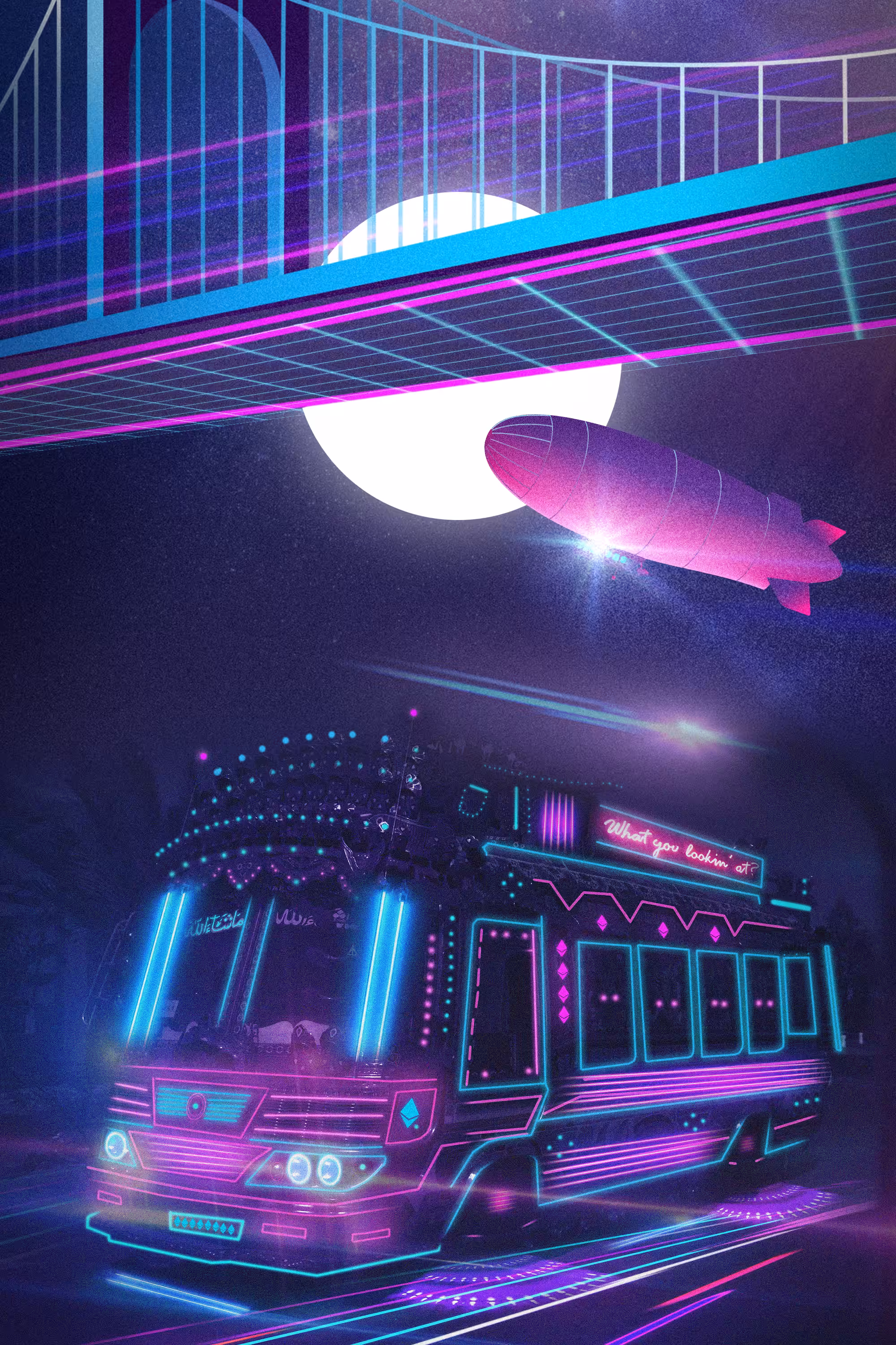 Desi Cyberpunk 2050