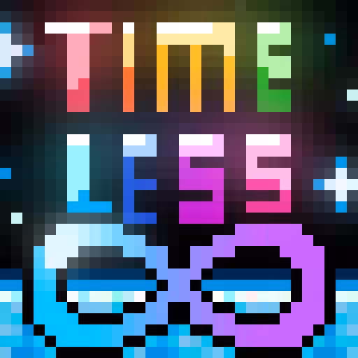 Crypto Doodle #009 [TIMELESS ONLY]