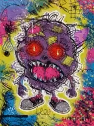 Freakster #2