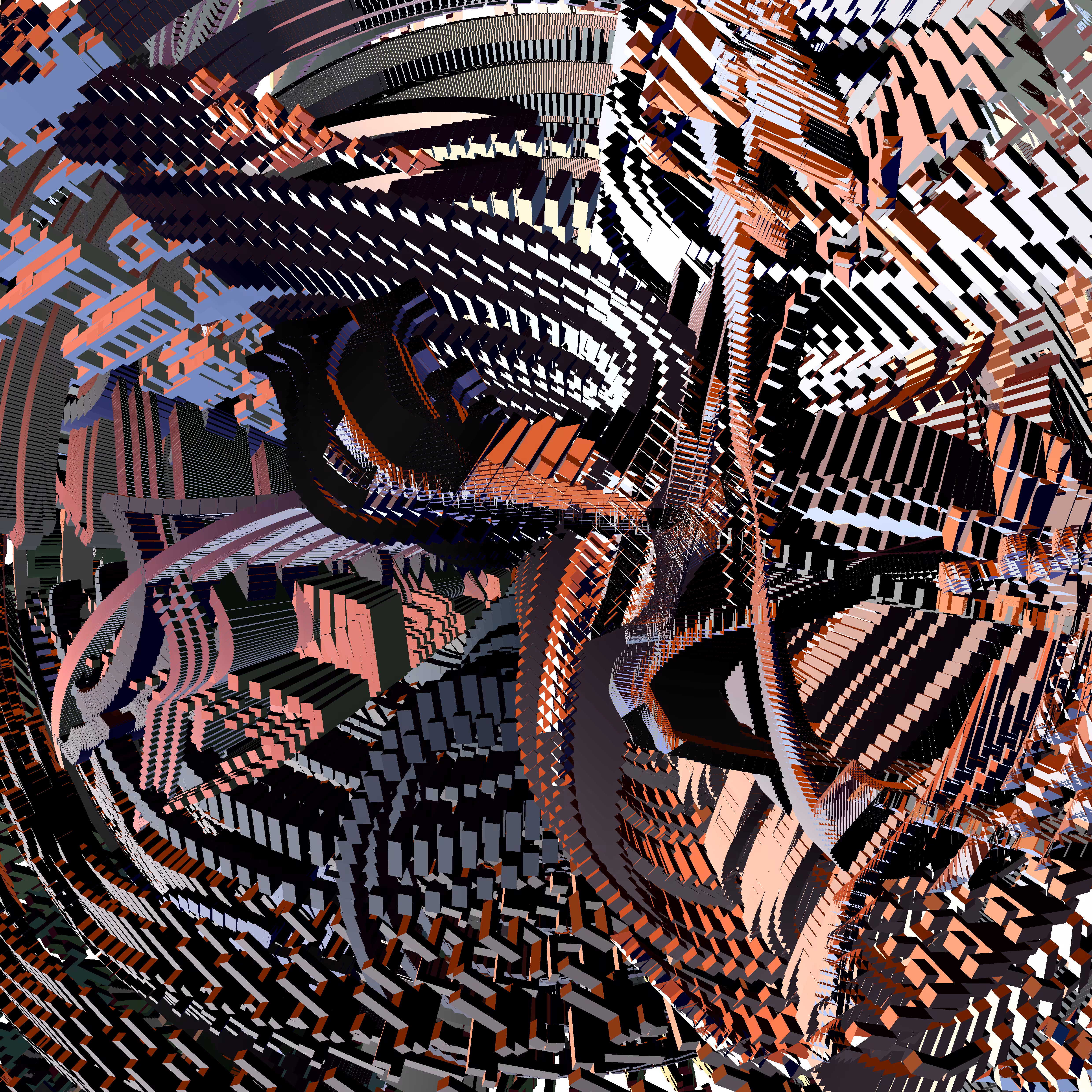 Objktiles: Objktile #085