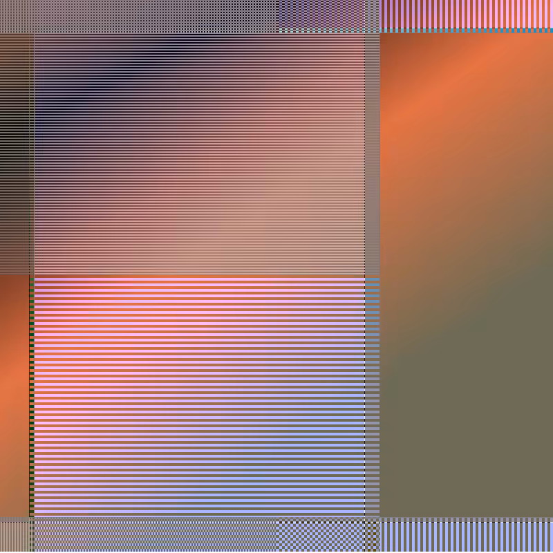 "Gradient Framework" #72