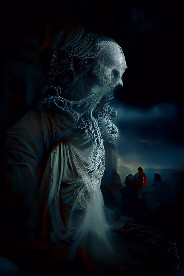 Mr Mikey C: From the Watchtower