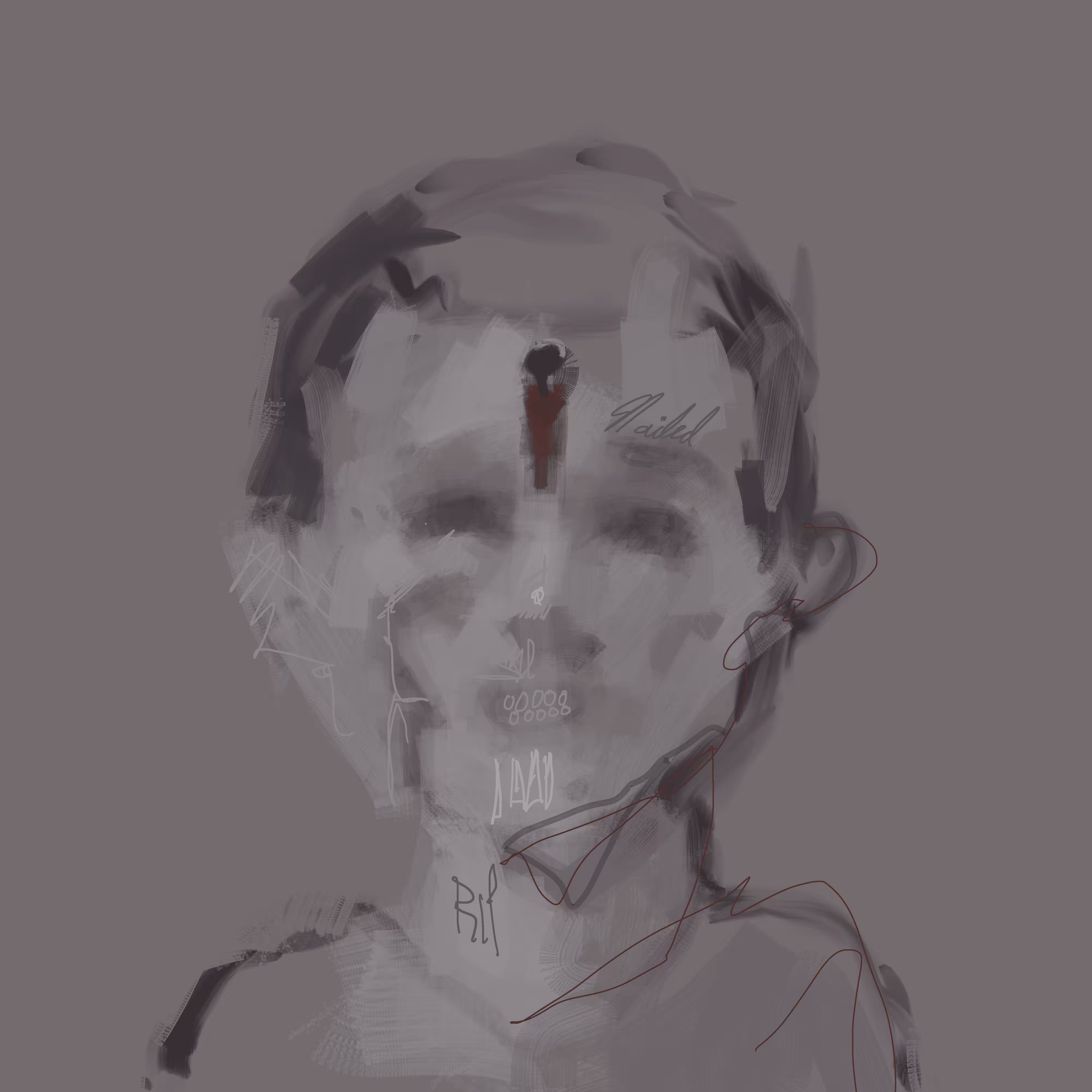 Visions of Self: Na I Lled