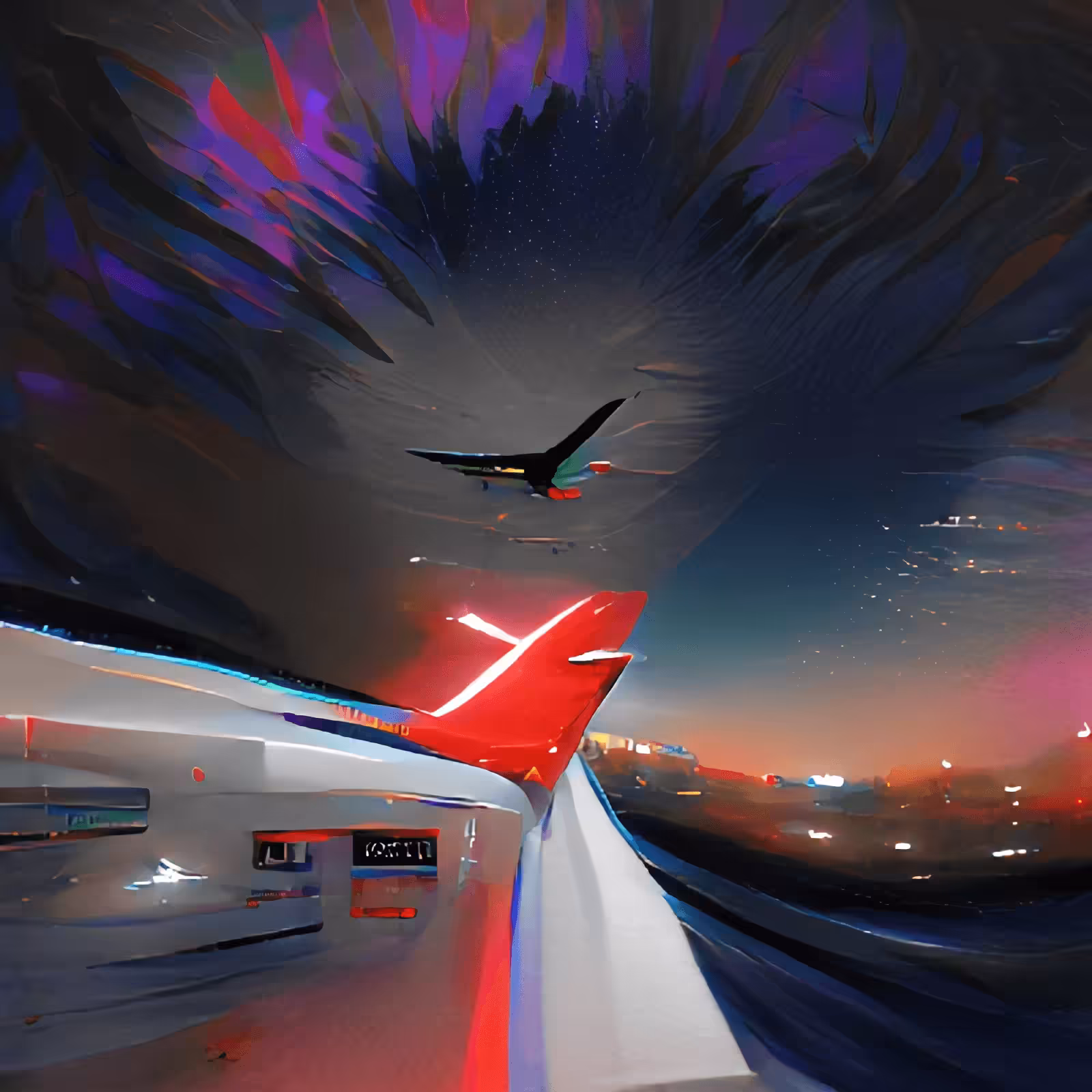 Red Eye