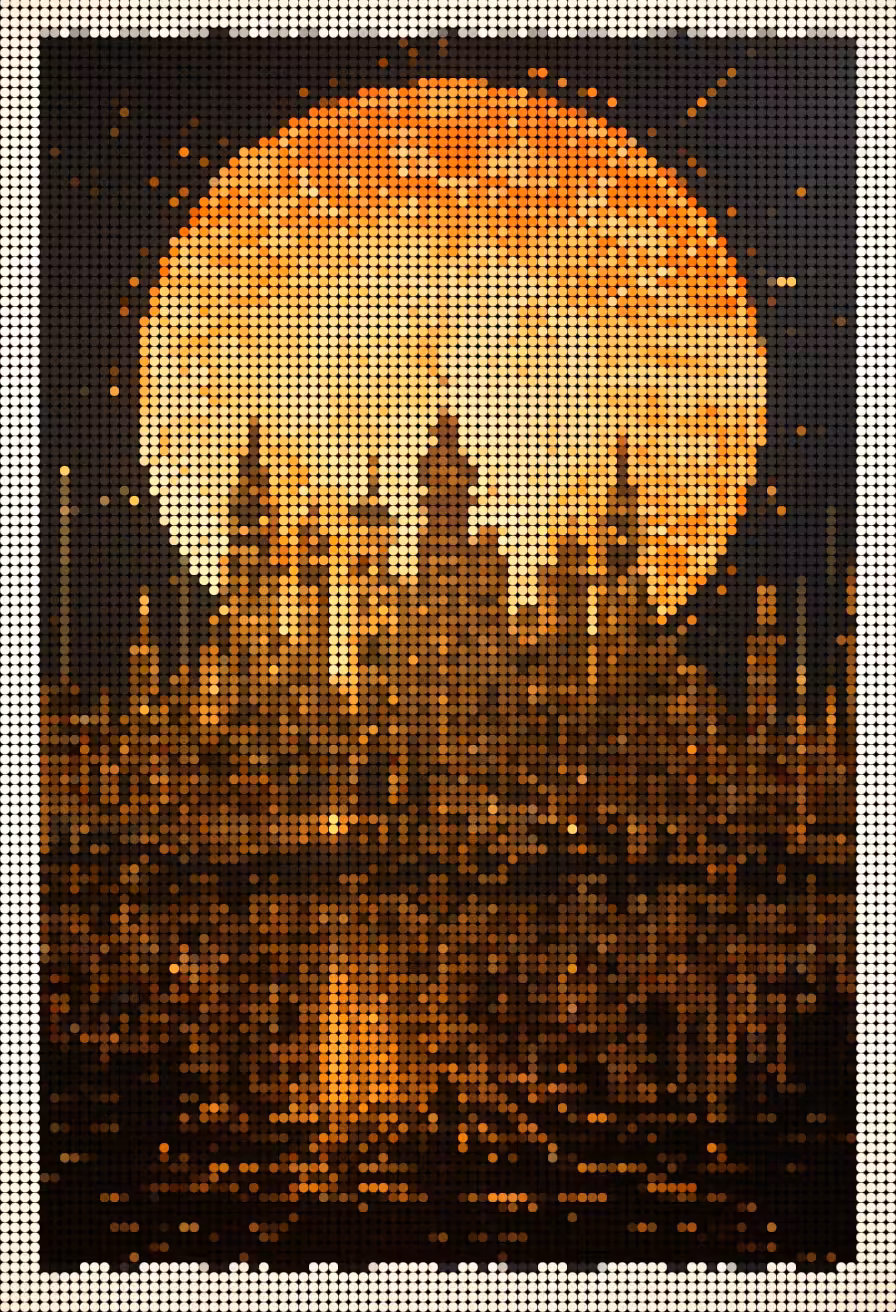 BASED PIXELS #387