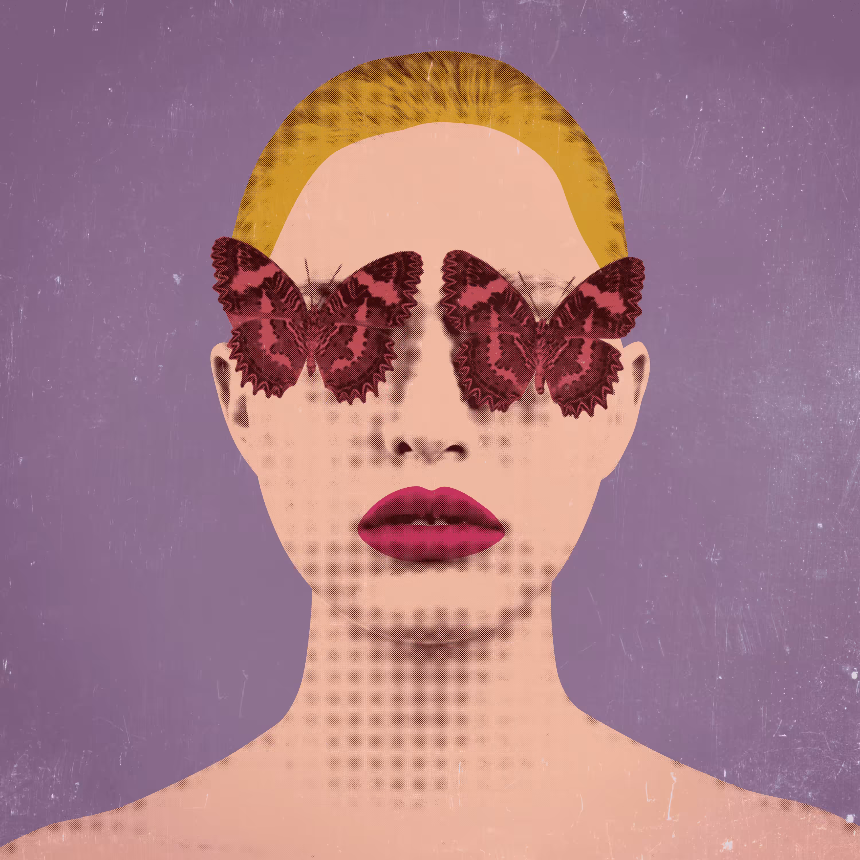 Butterfly Eyes, #2