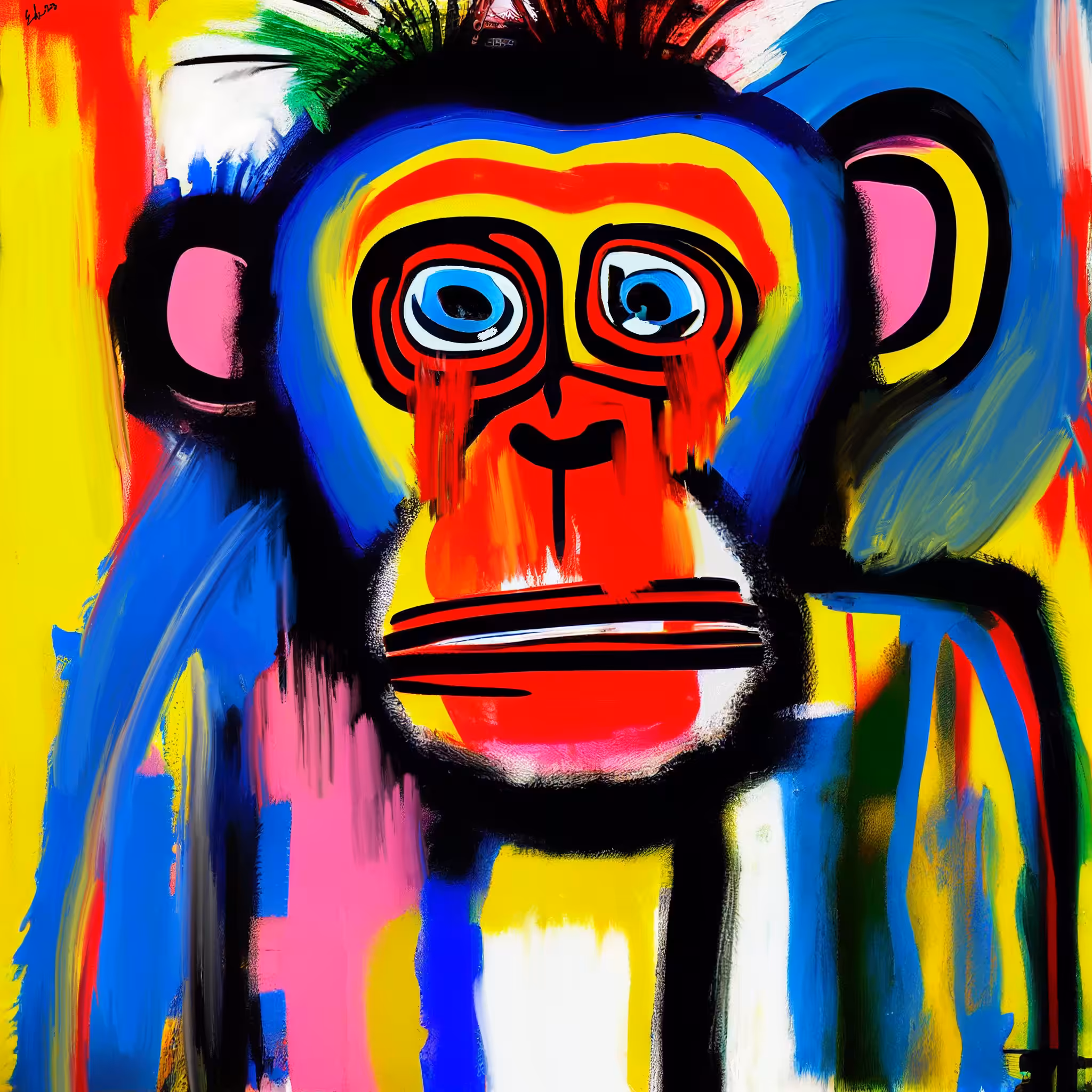 Apes Watches Apes