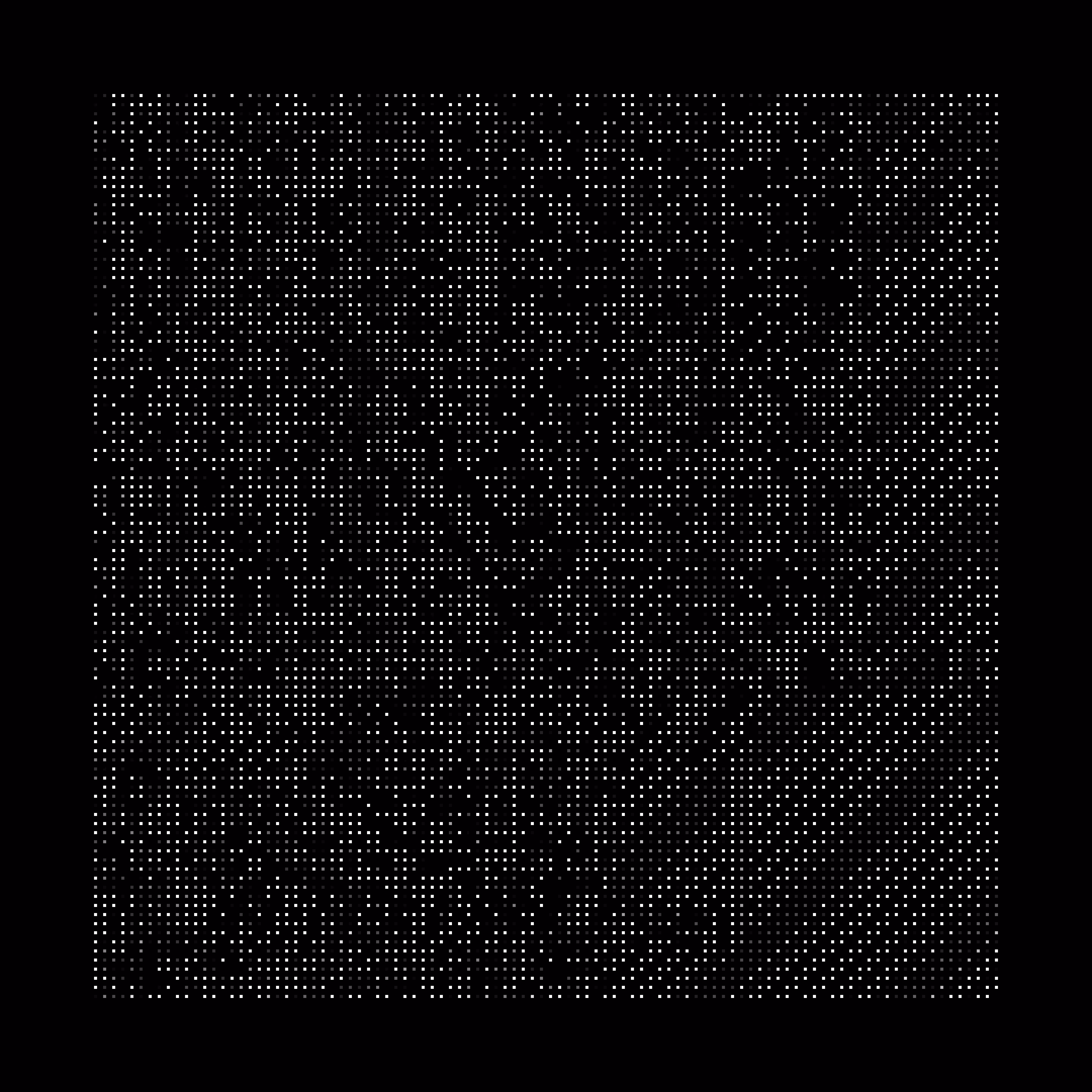 Pixelated #21