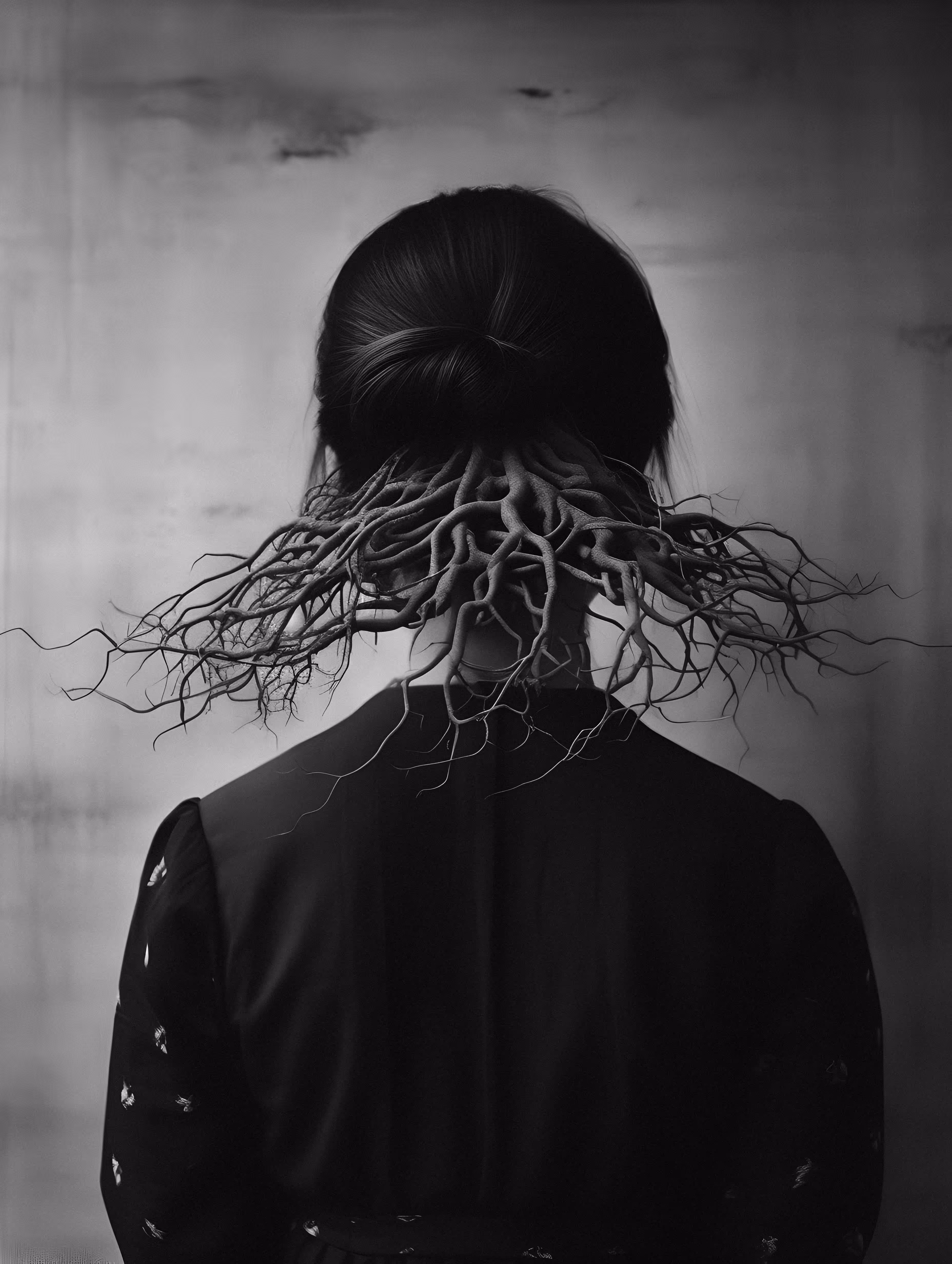 Roots #3