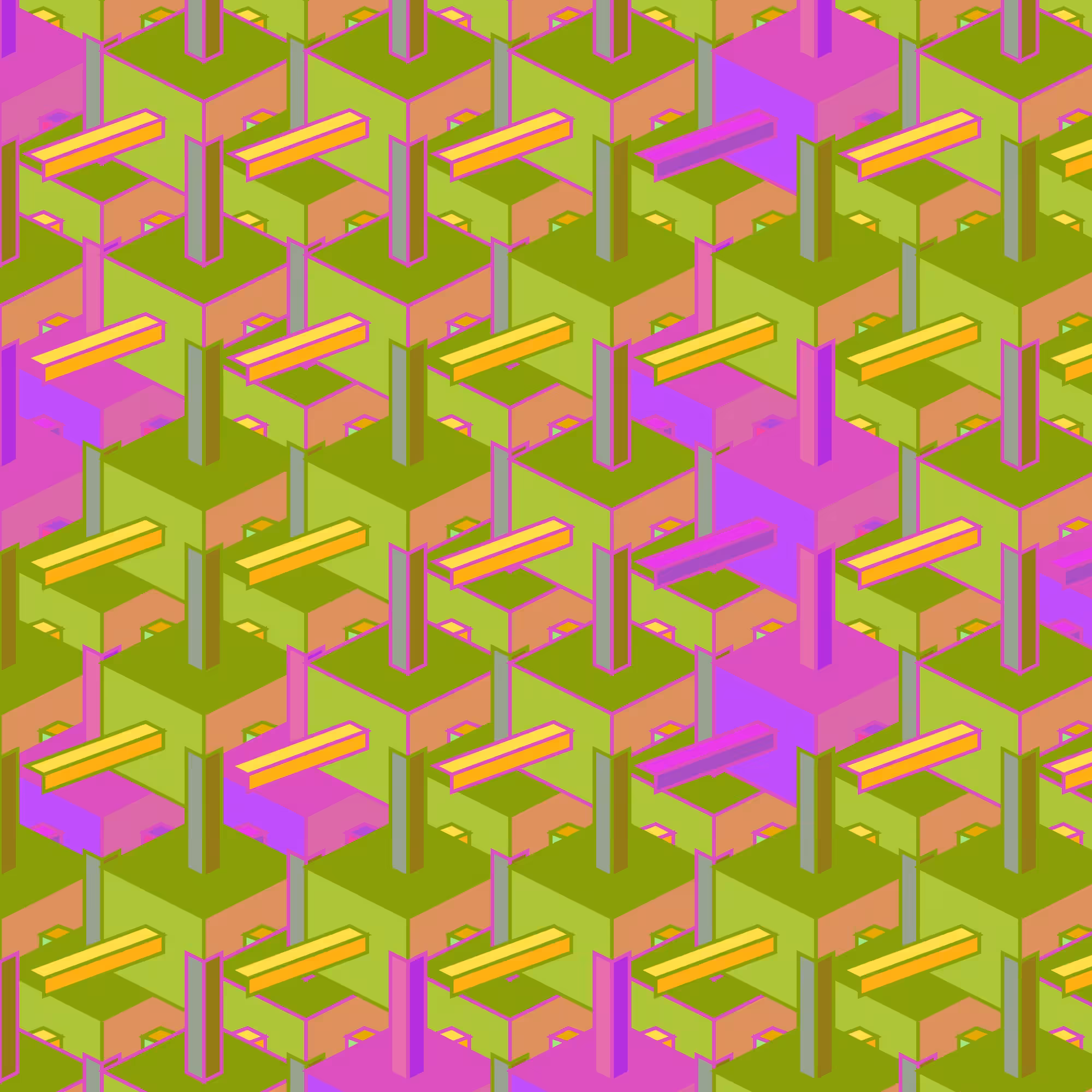 m i s a l i g n #322