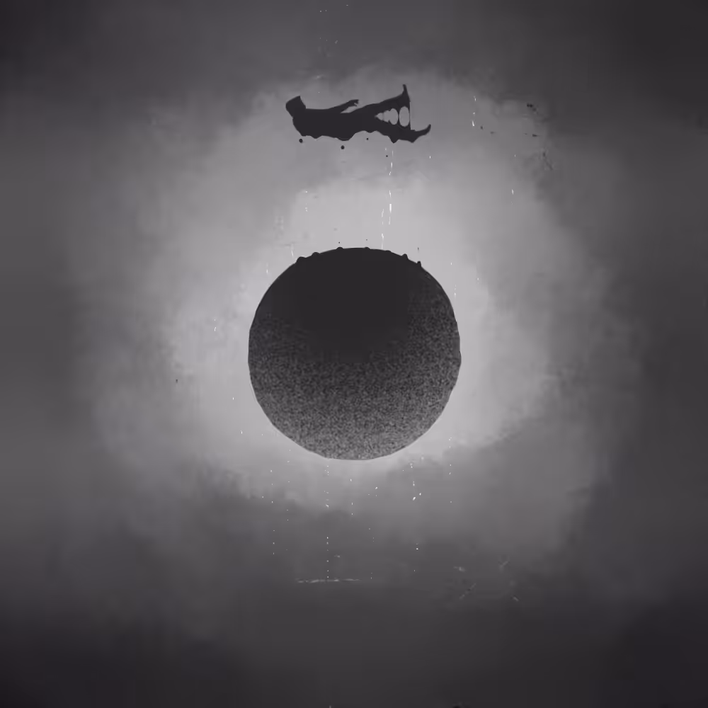 Mutual drowning