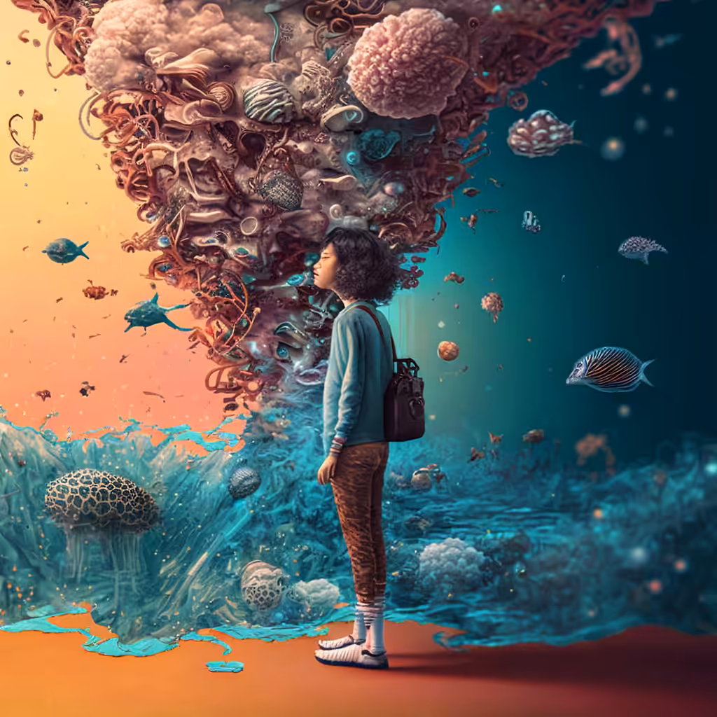 Hallucination
