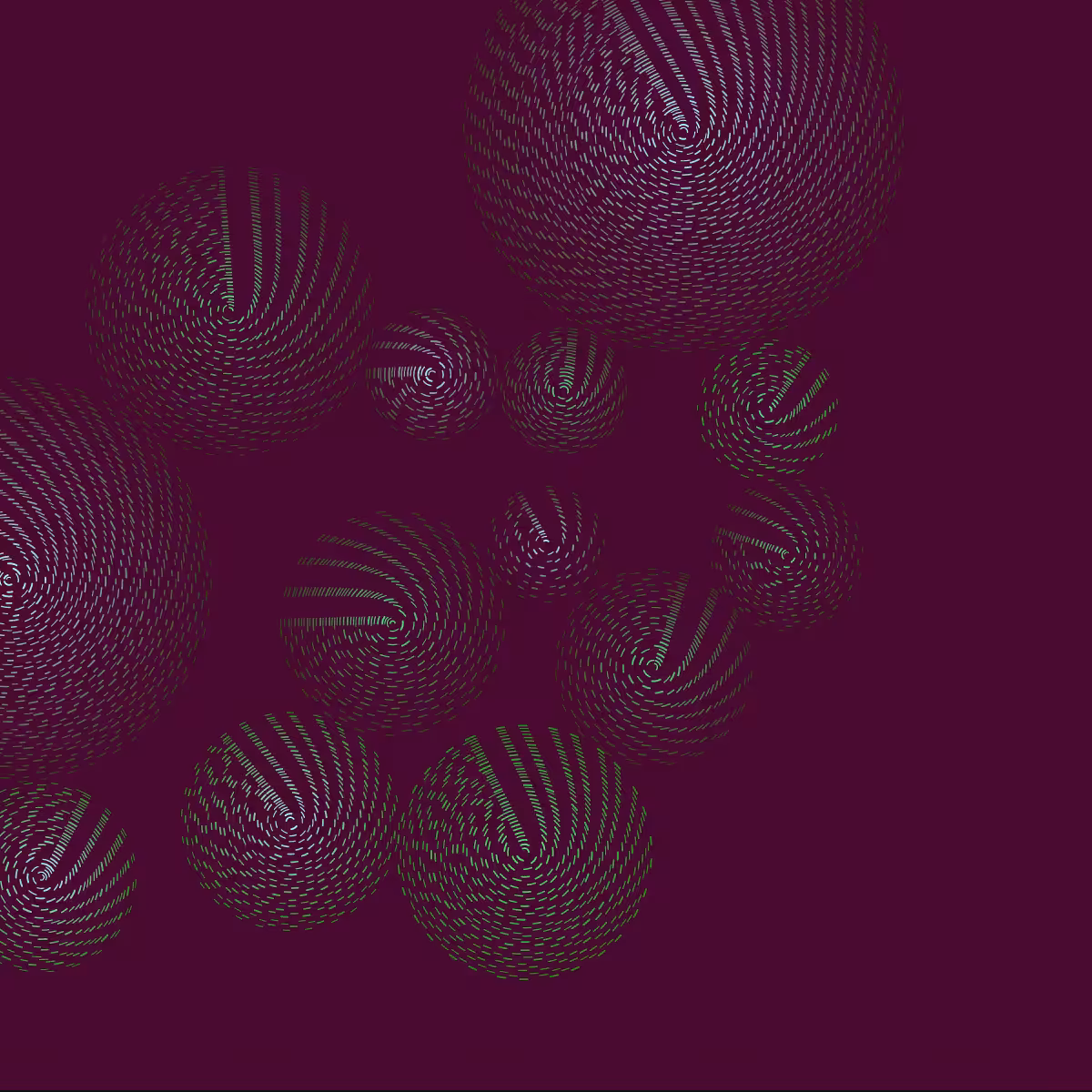 Cogwheels #13