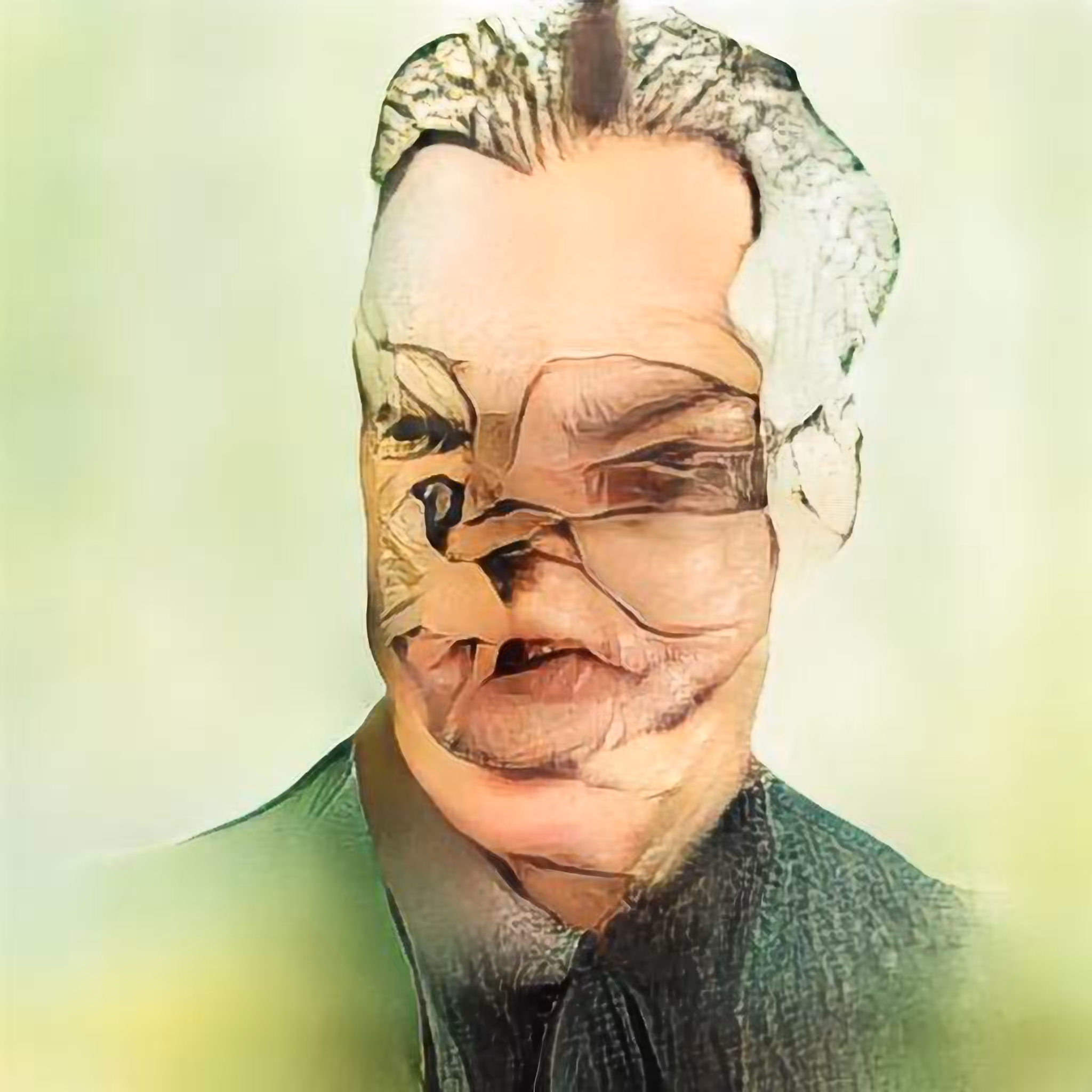 GIOVANNI MICHELUCCI
