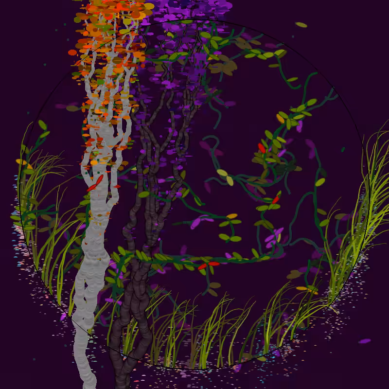 Florasphere1 #7