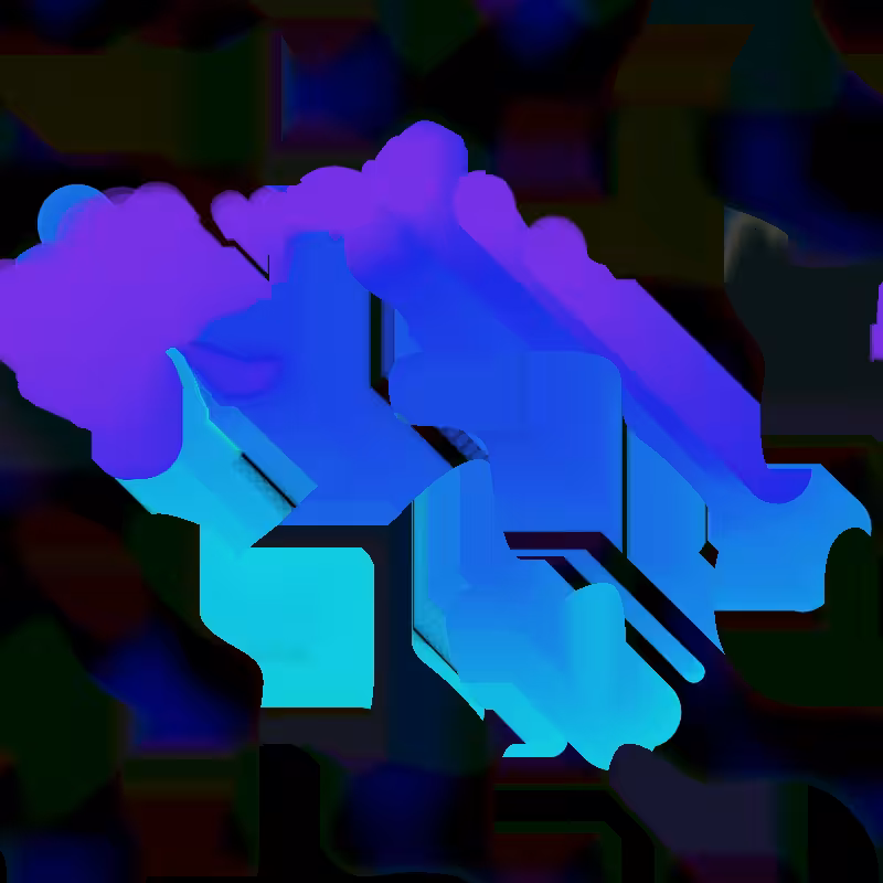 Rainbow Drenk #32