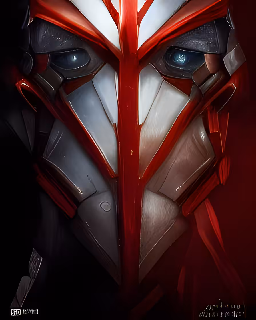 BERSERKER PEACEKEEPER #139