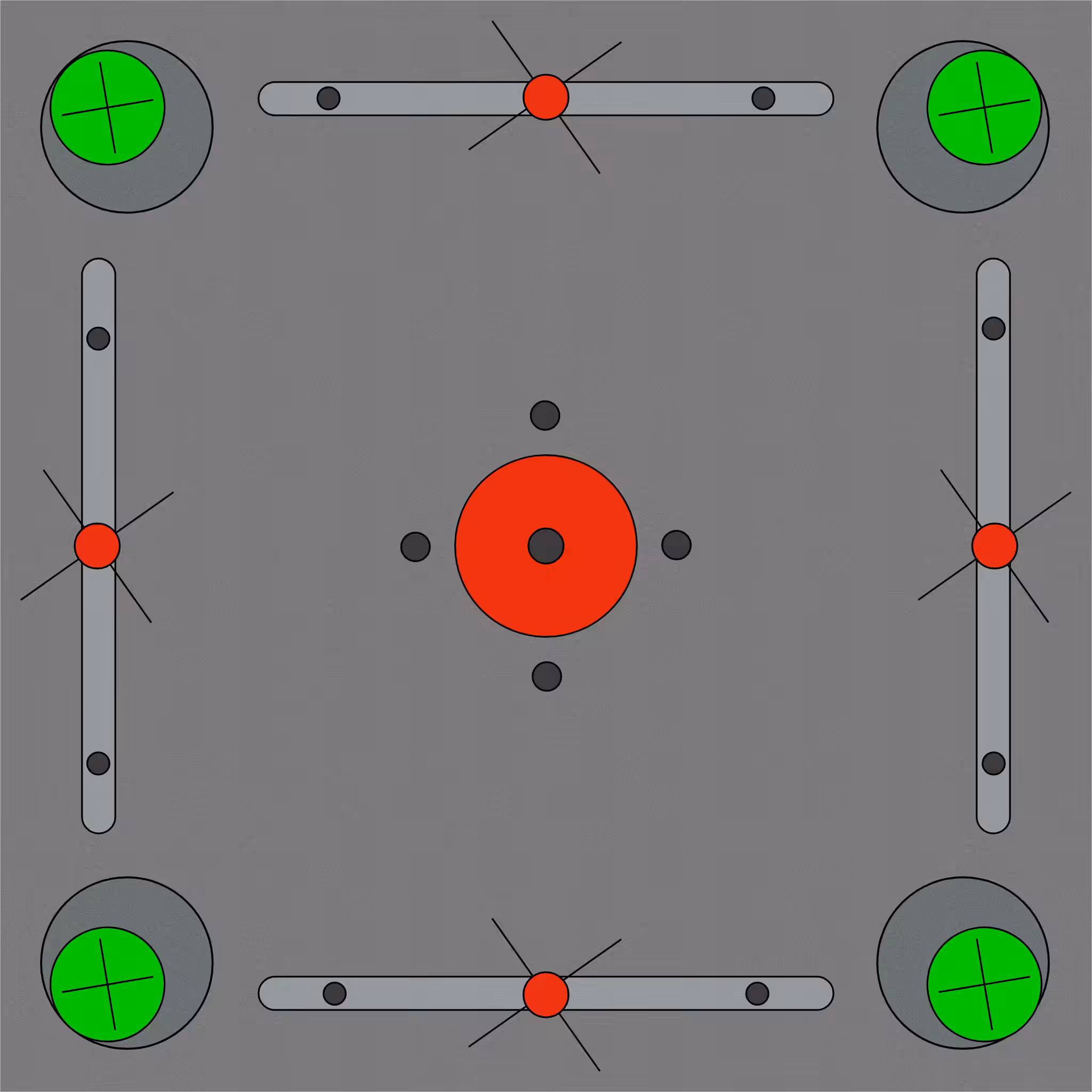 ⓂⒺⓉⒶⒷⓄⓁⒾⓈⓂ  #44