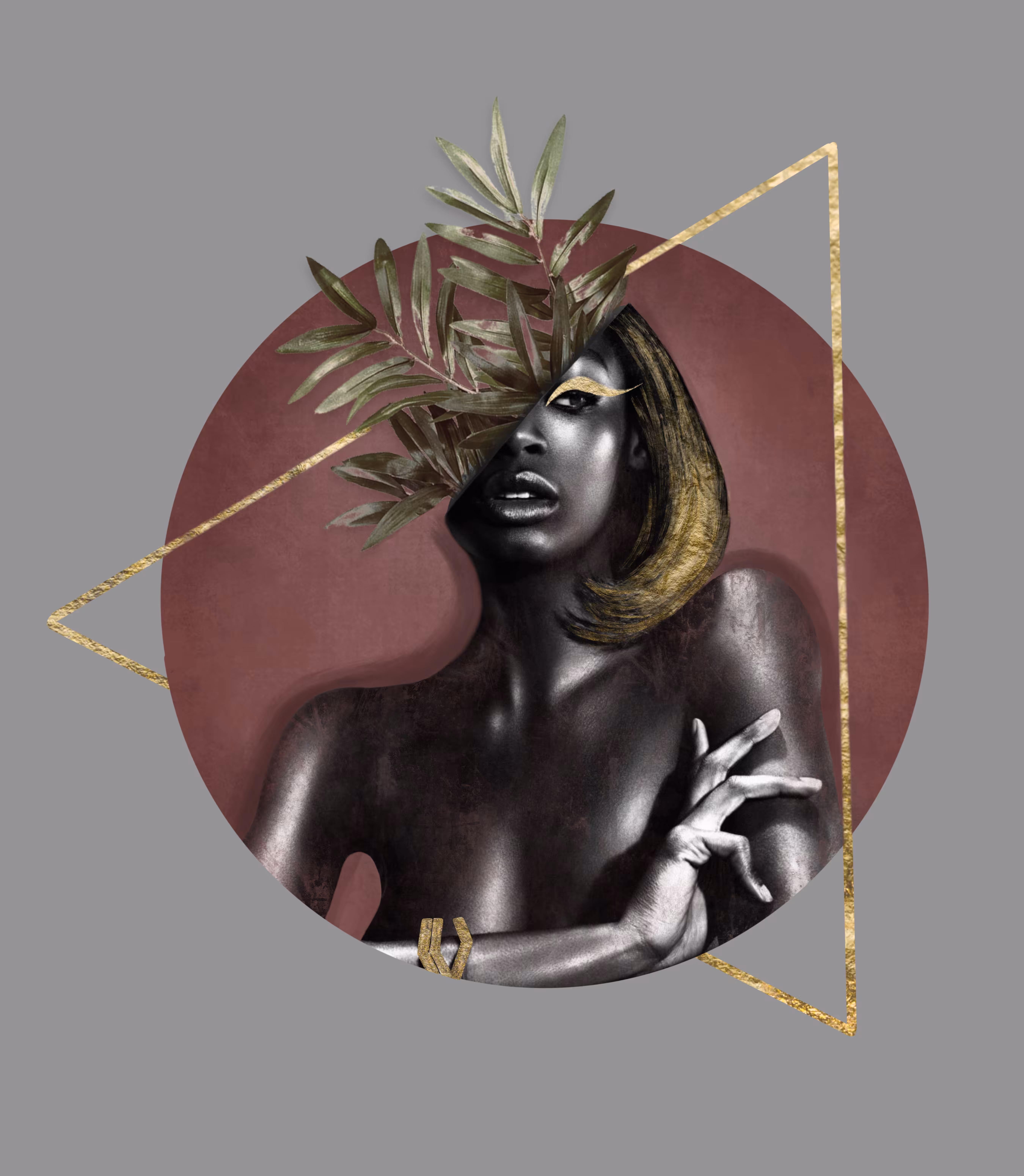 Gaia,no.1