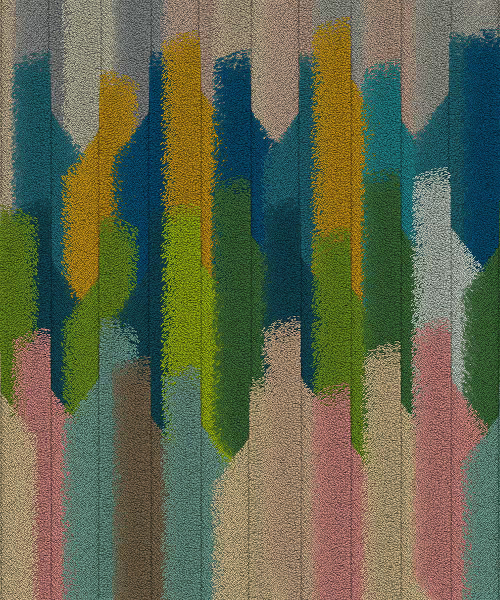 Hedge #12