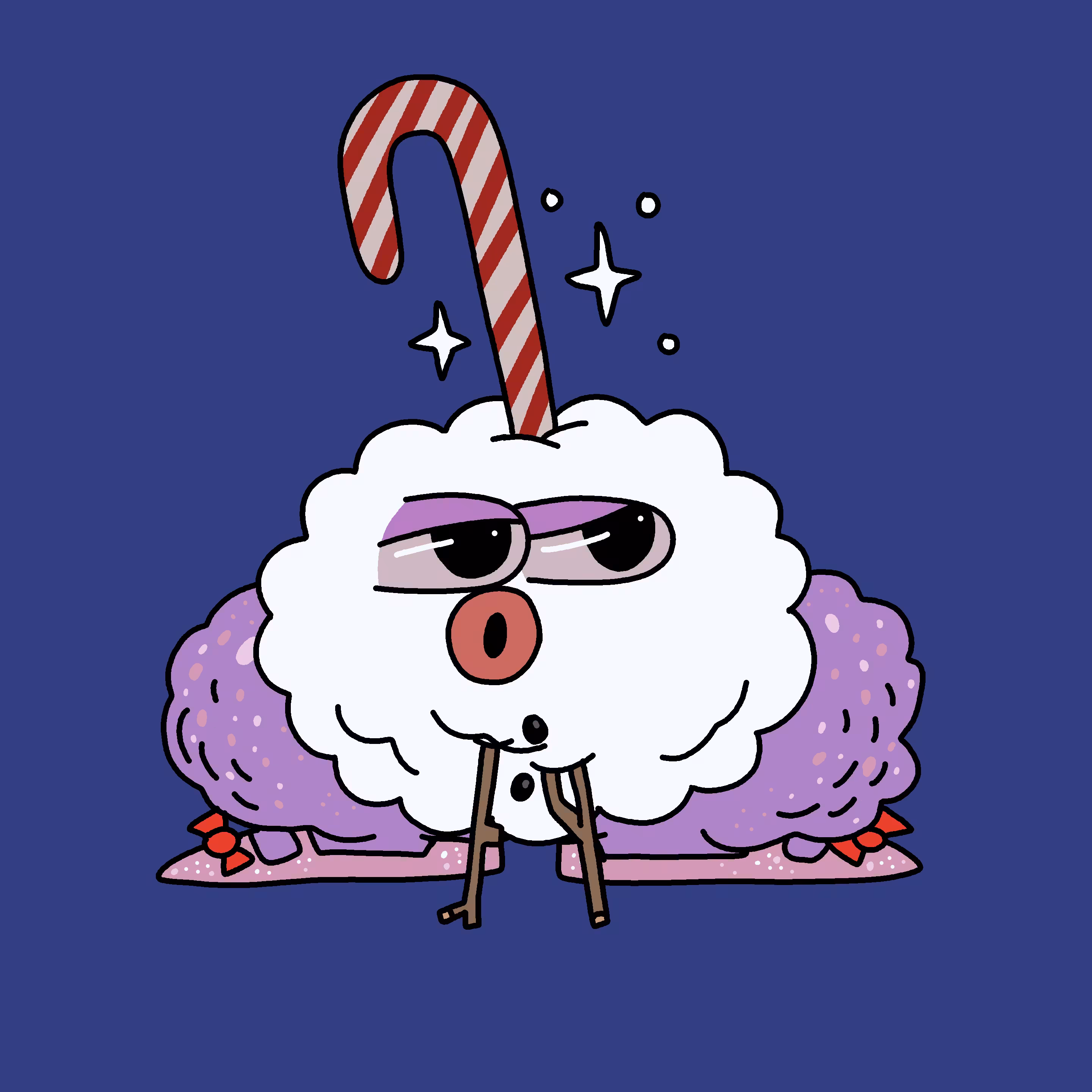 MistleToadz #1927