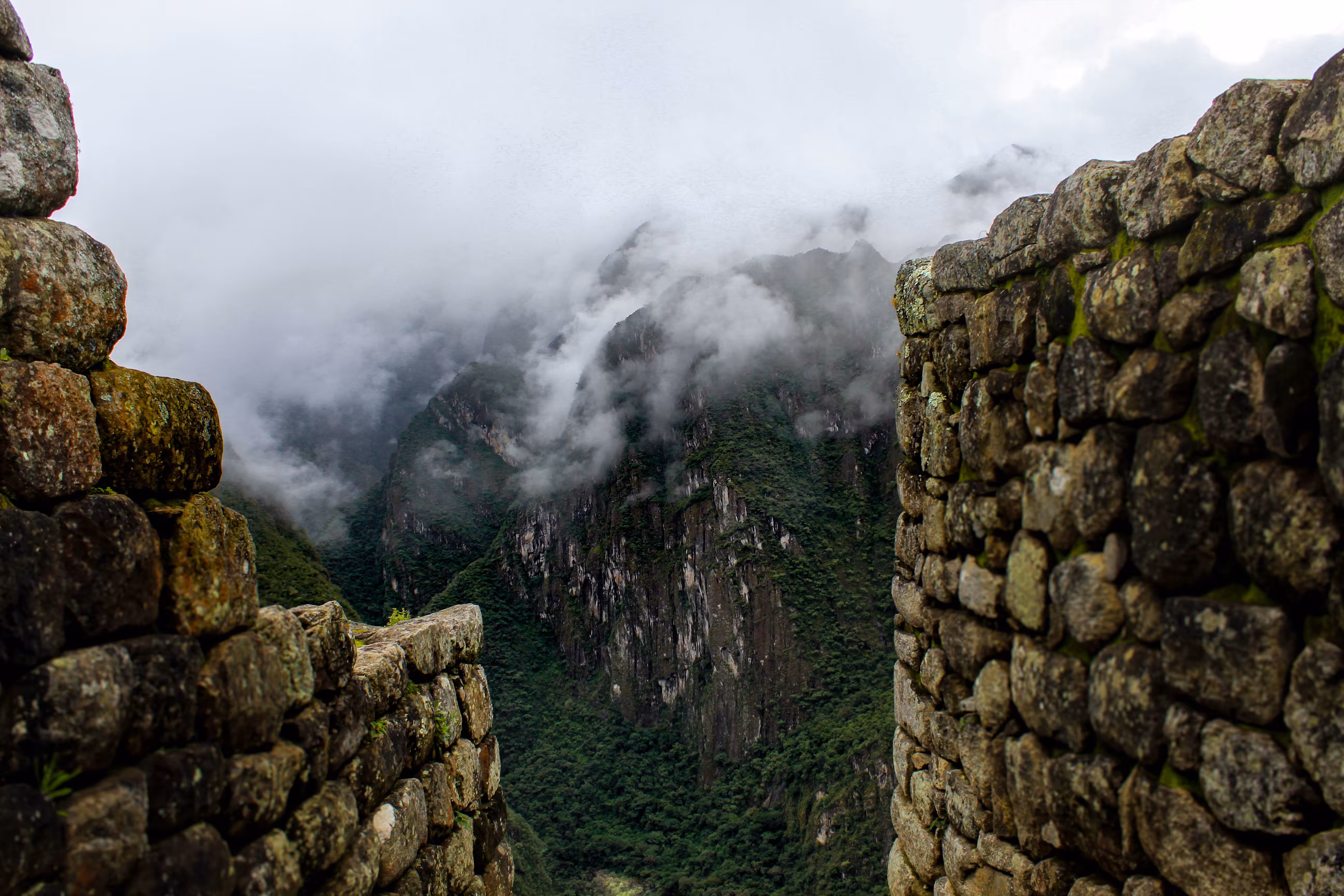 Ruins