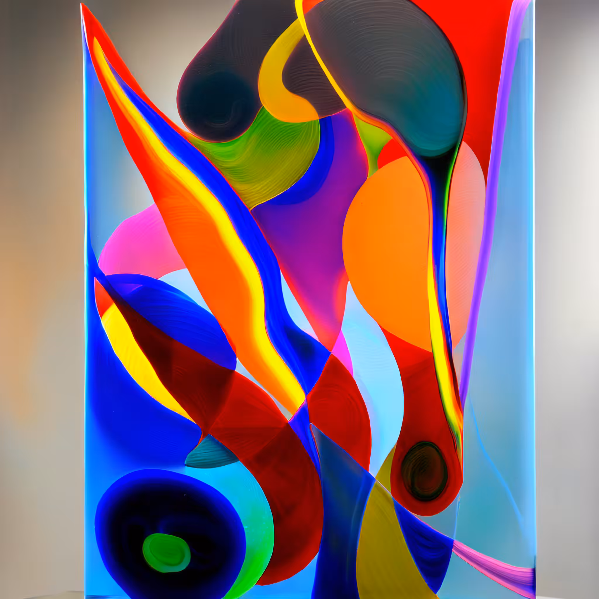 Color Therapy : Part 1 #23