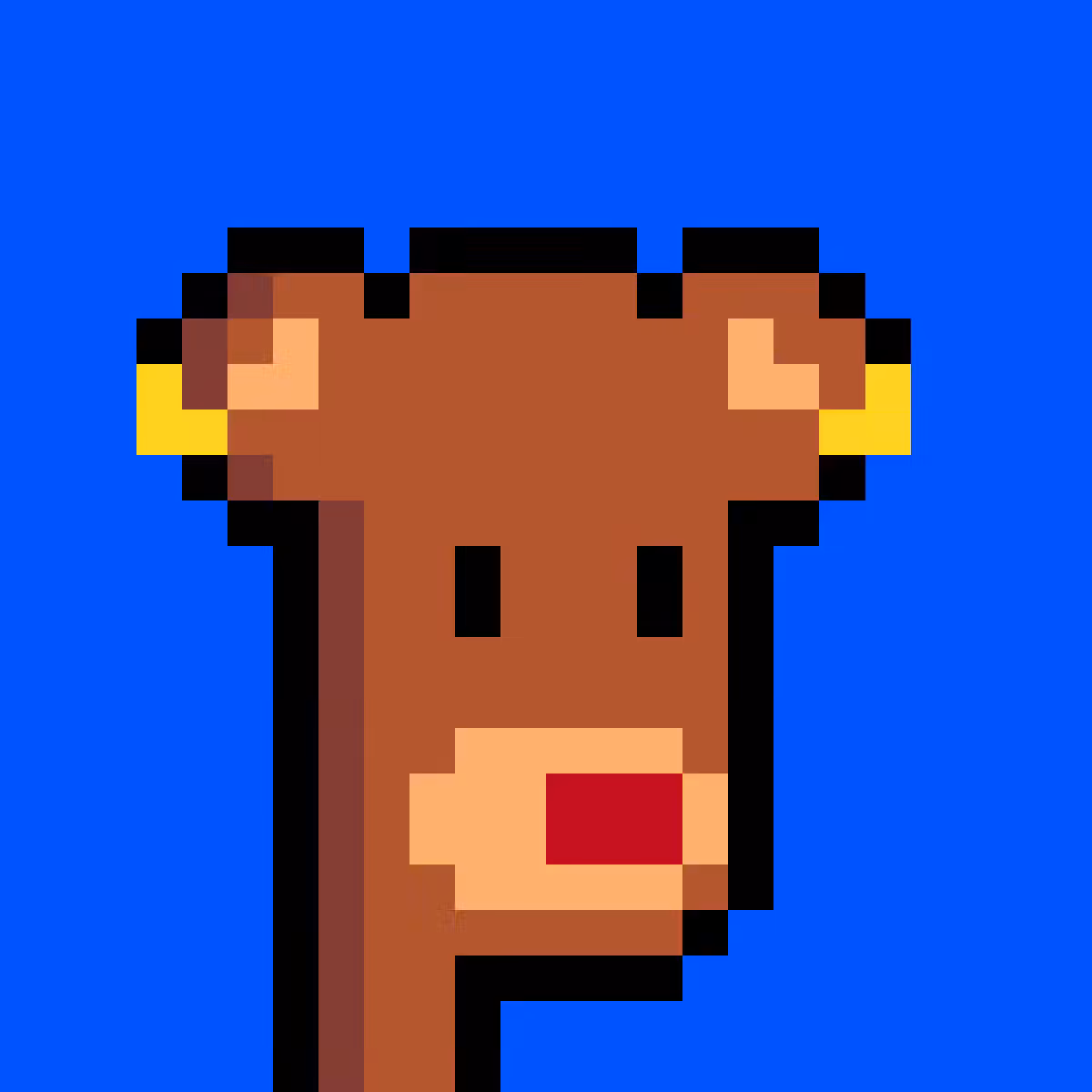 BearPunks #1679